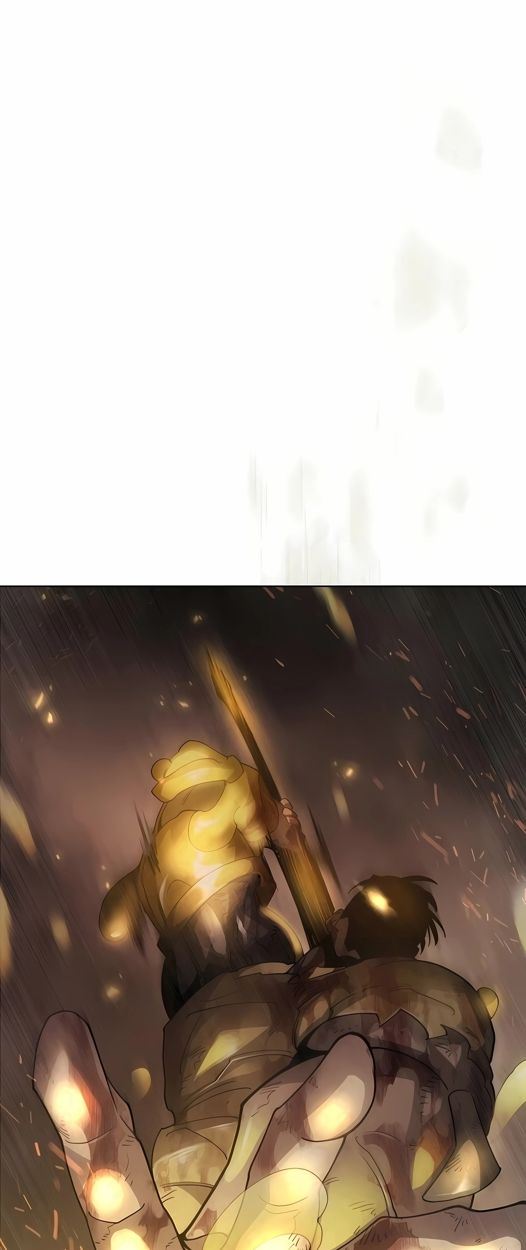Read Superhuman Era PT Manga Online