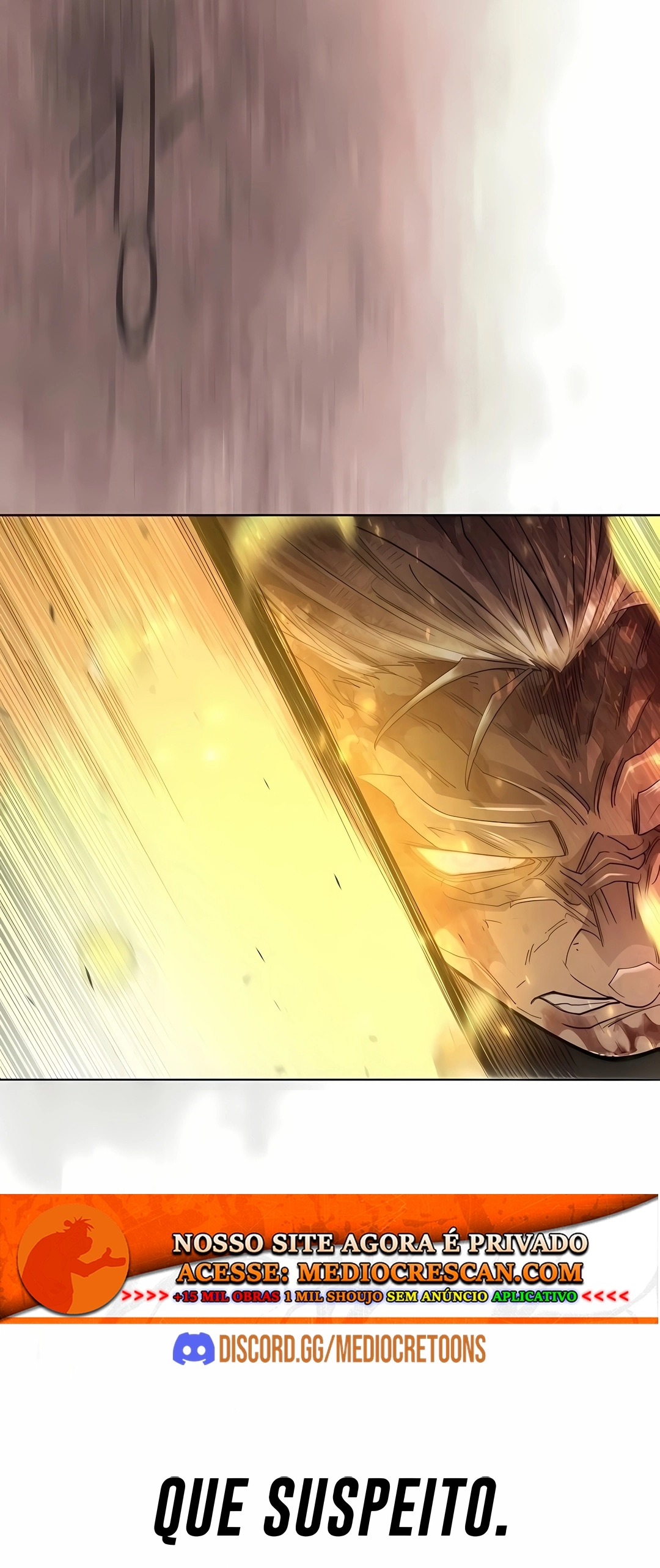 Read Superhuman Era PT Manga Online
