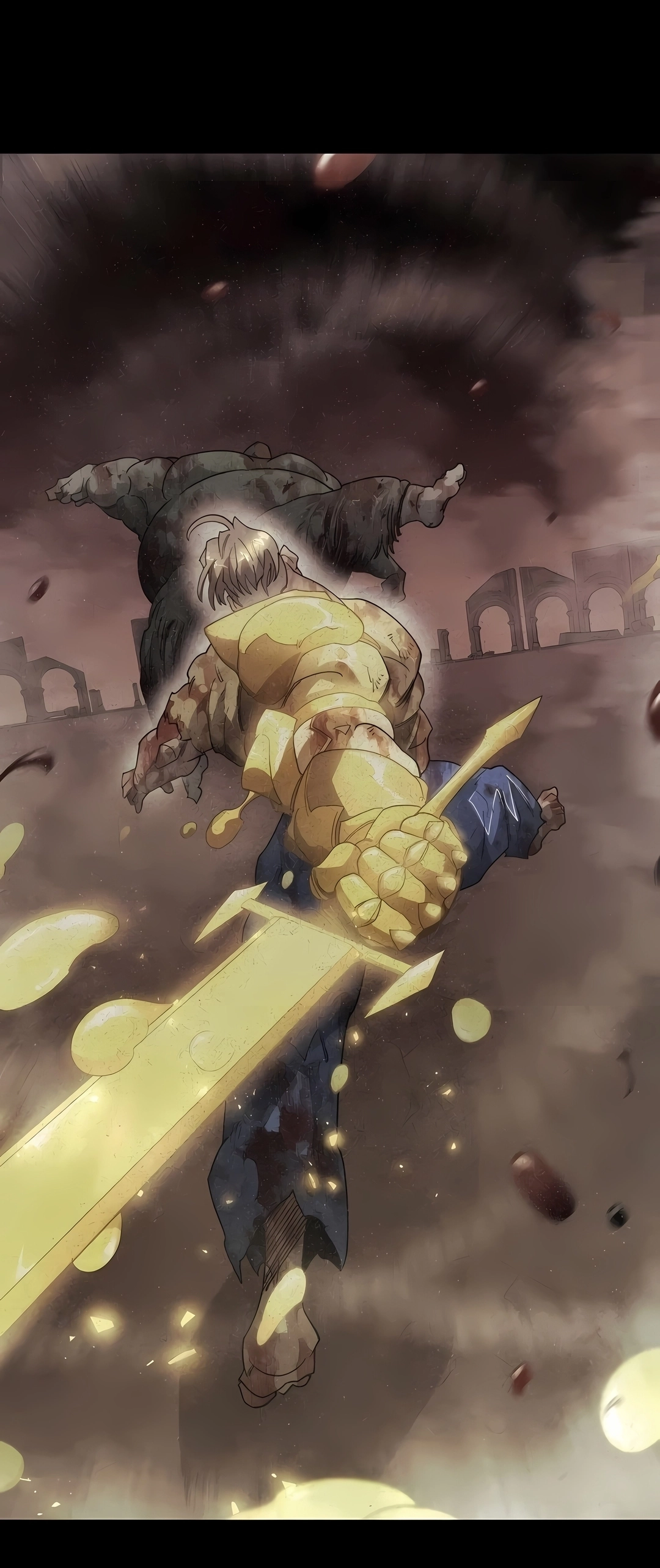Read Superhuman Era PT Manga Online