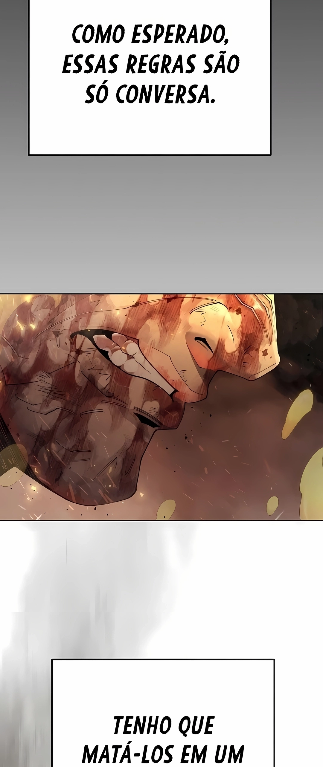 Read Superhuman Era PT Manga Online