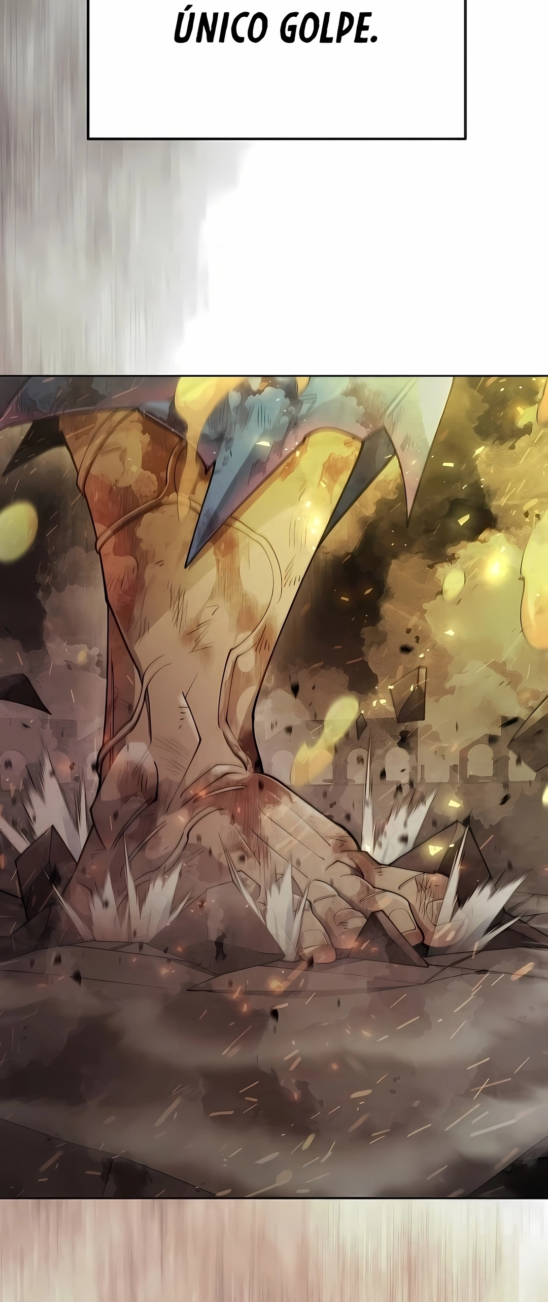 Read Superhuman Era PT Manga Online