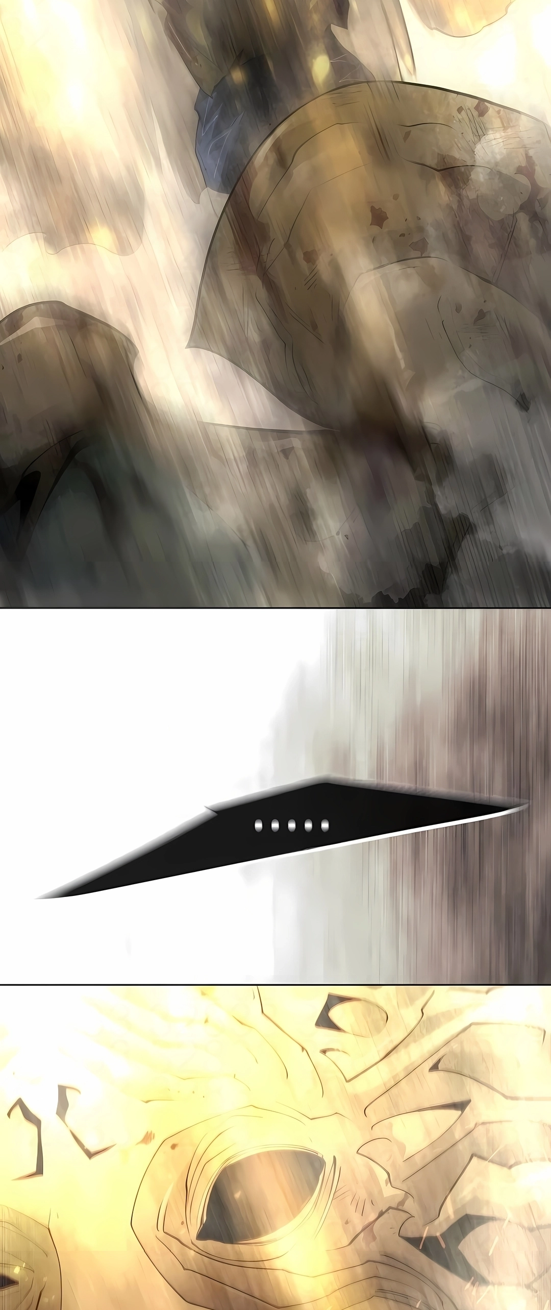 Read Superhuman Era PT Manga Online