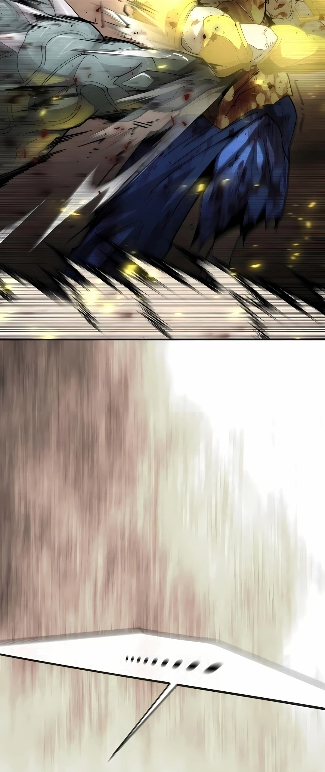 Read Superhuman Era PT Manga Online