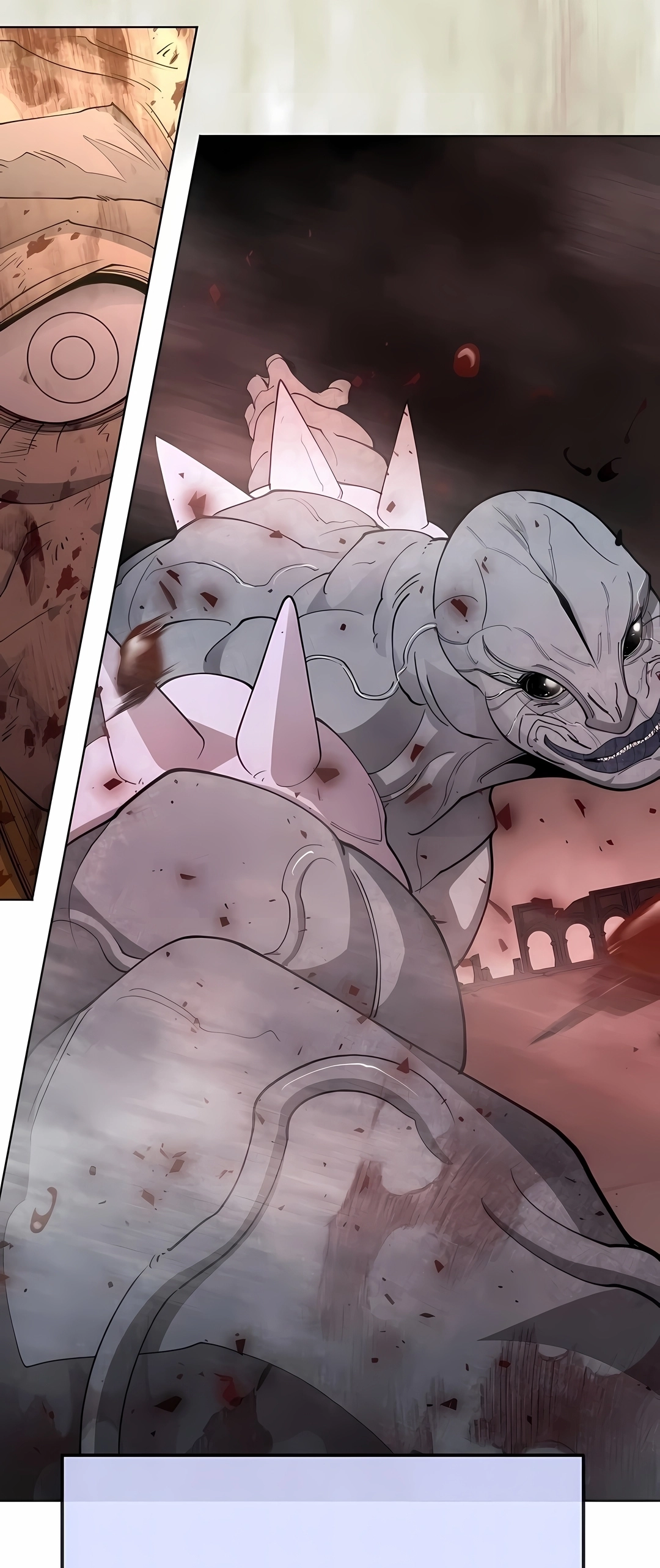 Read Superhuman Era PT Manga Online