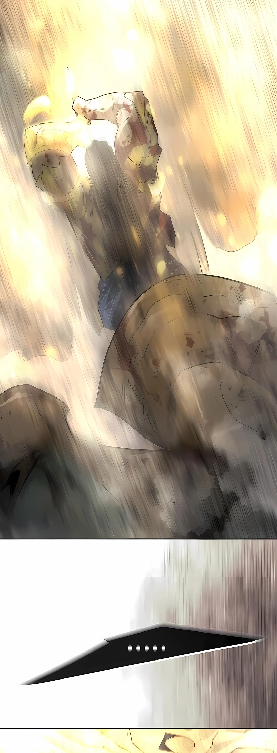 Read Superhuman Era PT Manga Online