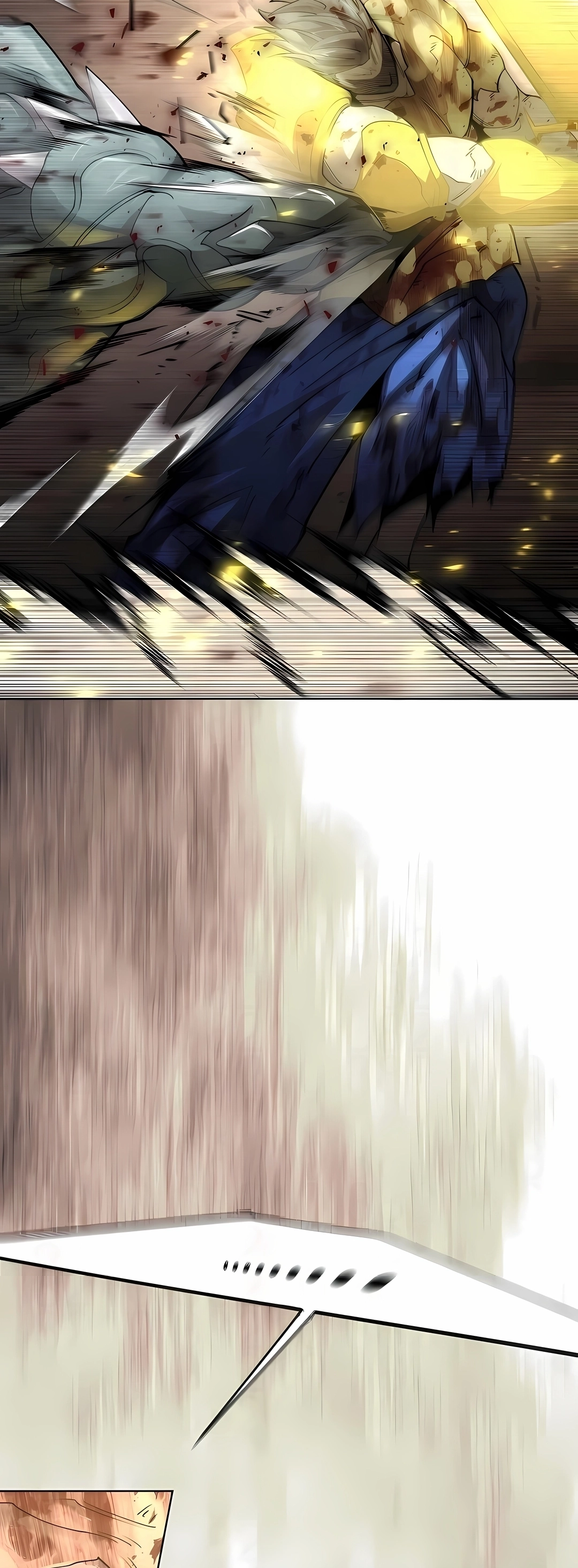 Read Superhuman Era PT Manga Online