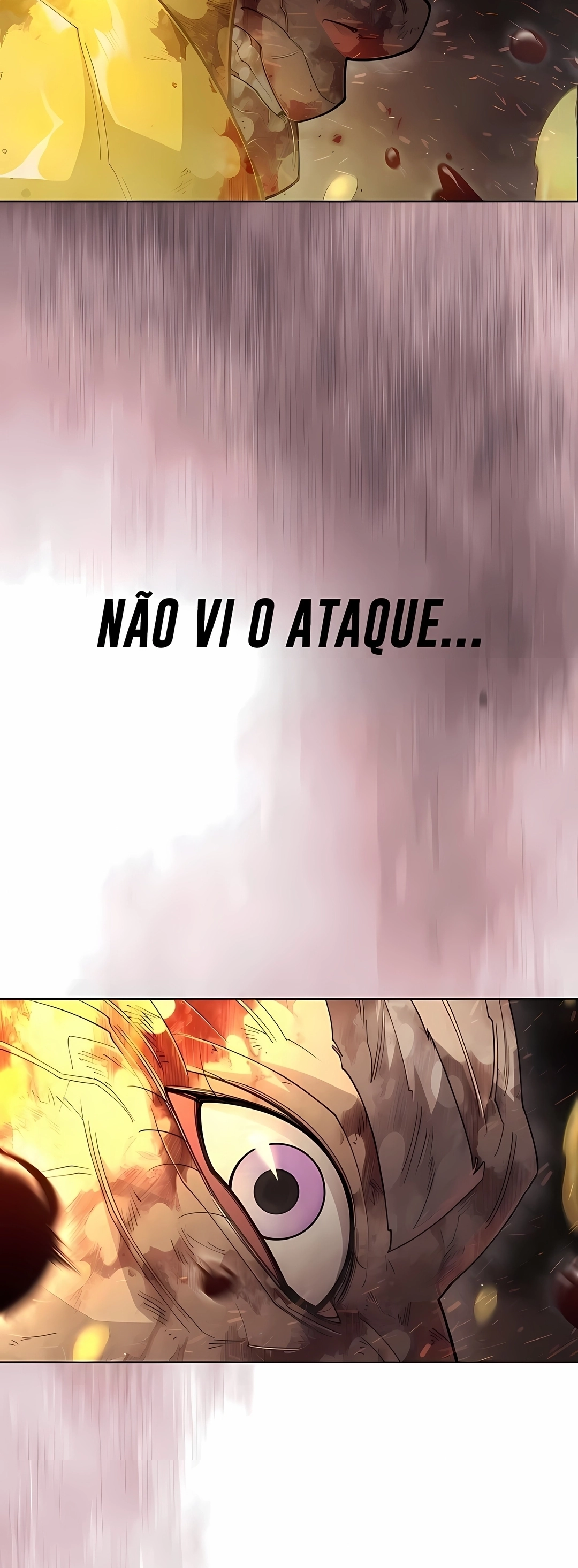Read Superhuman Era PT Manga Online