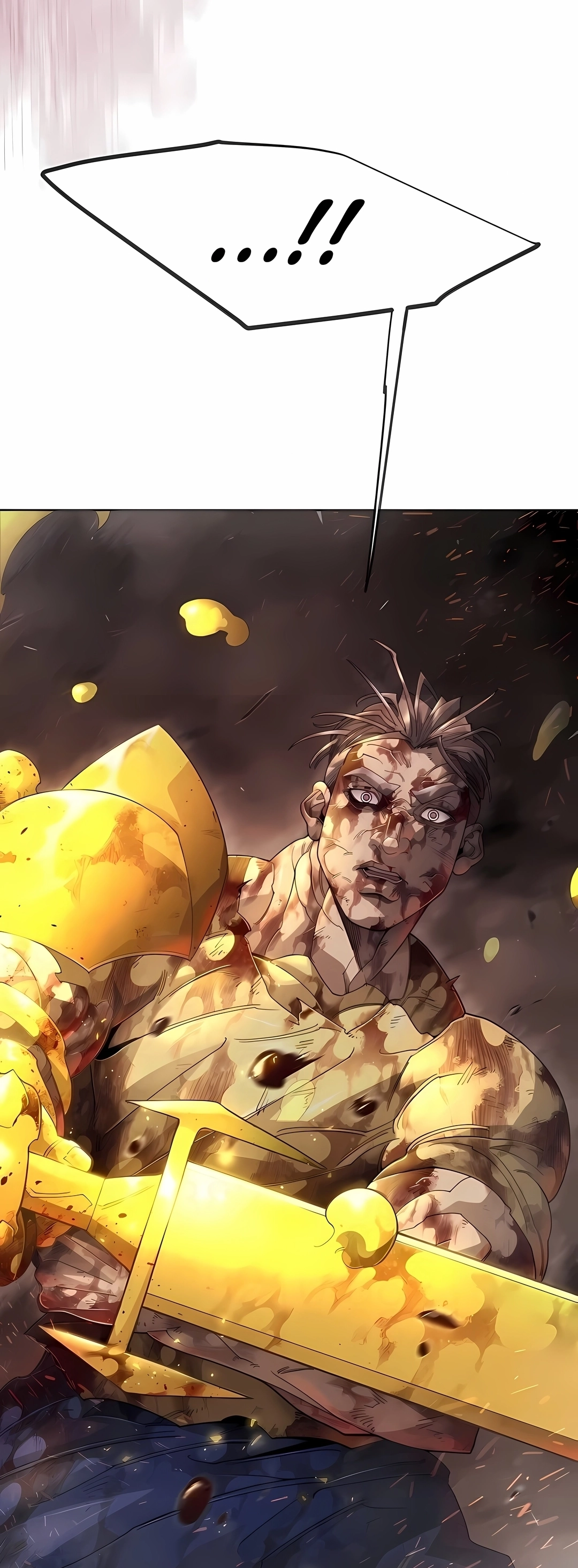 Read Superhuman Era PT Manga Online