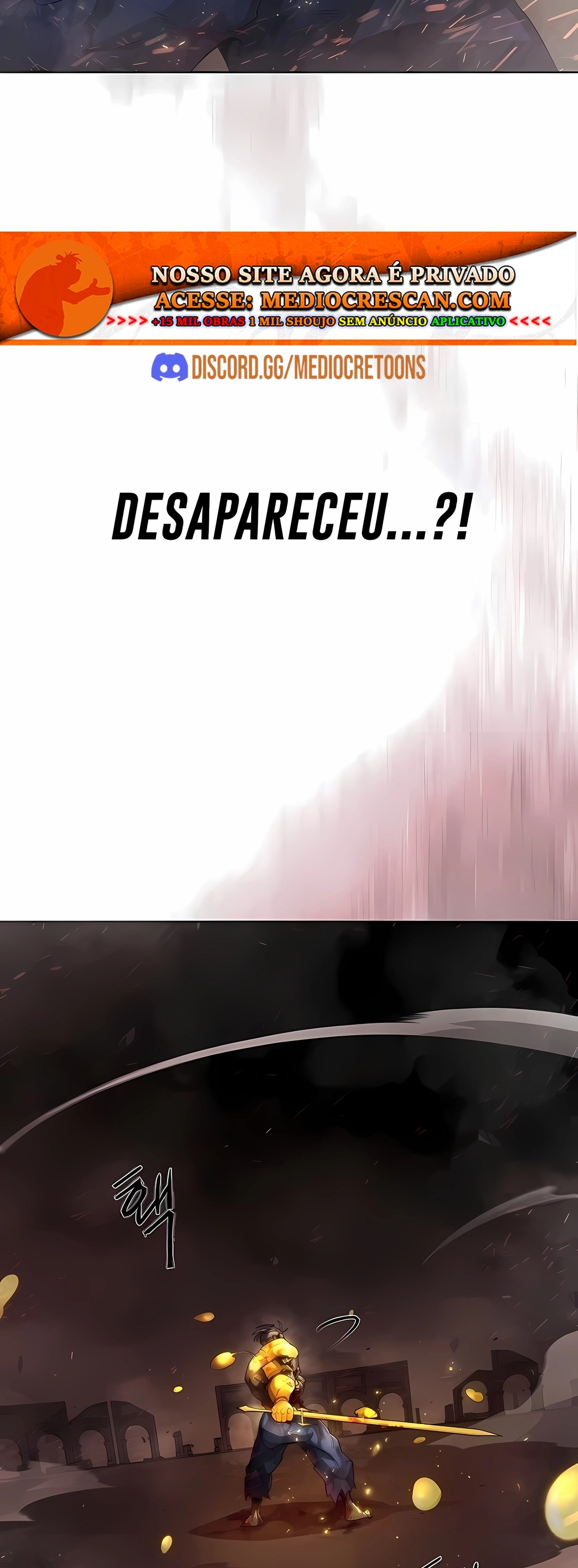 Read Superhuman Era PT Manga Online