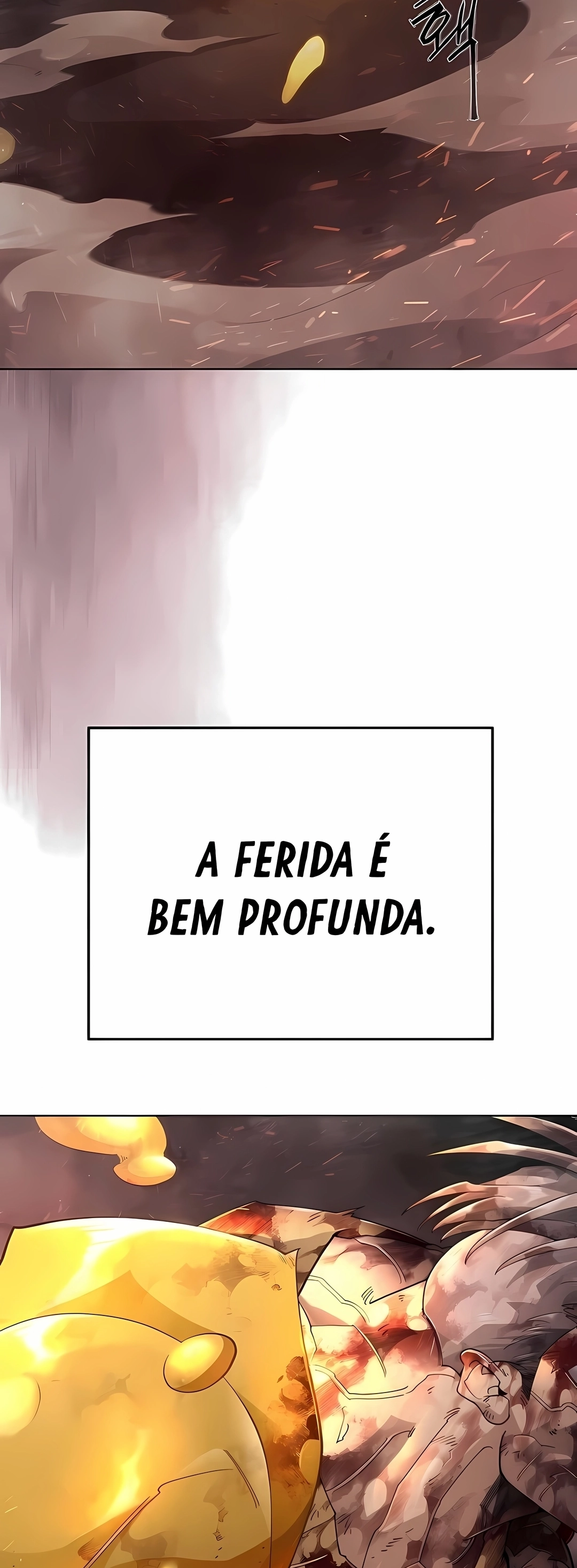 Read Superhuman Era PT Manga Online
