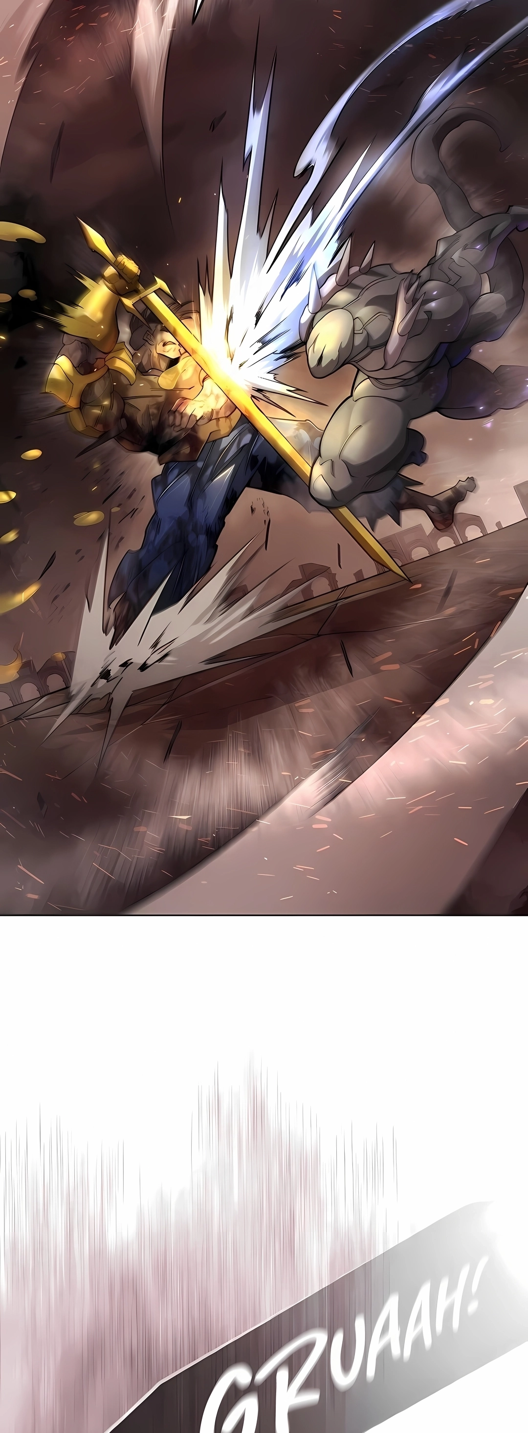 Read Superhuman Era PT Manga Online