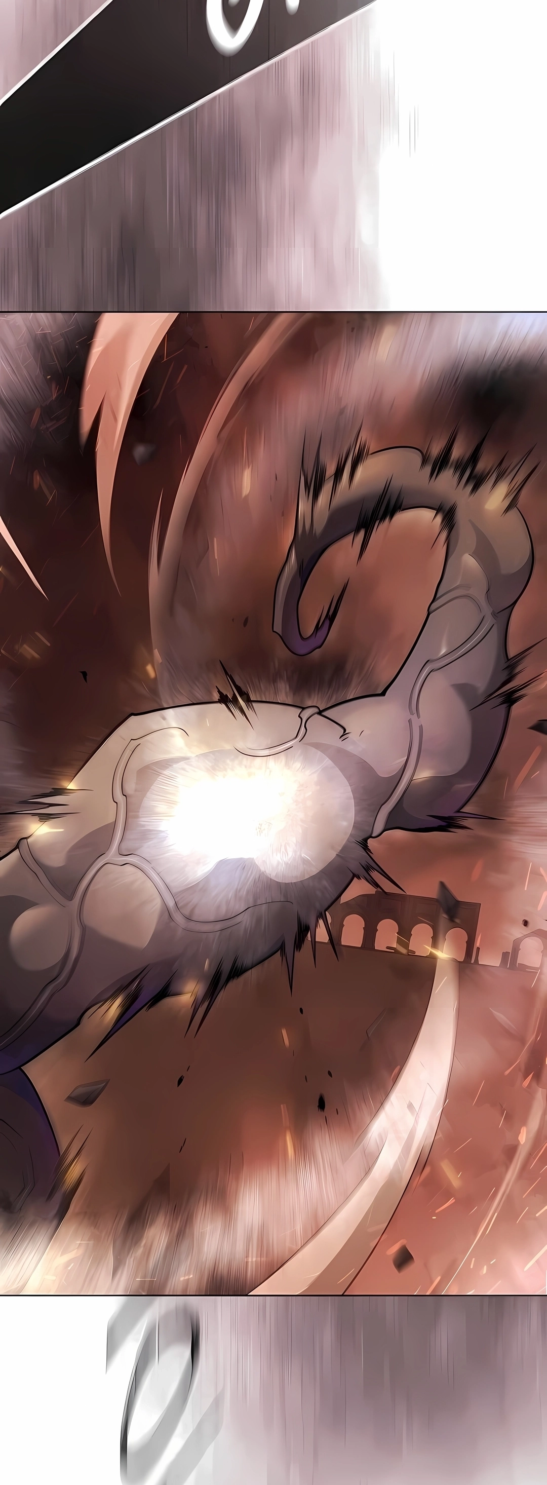 Read Superhuman Era PT Manga Online