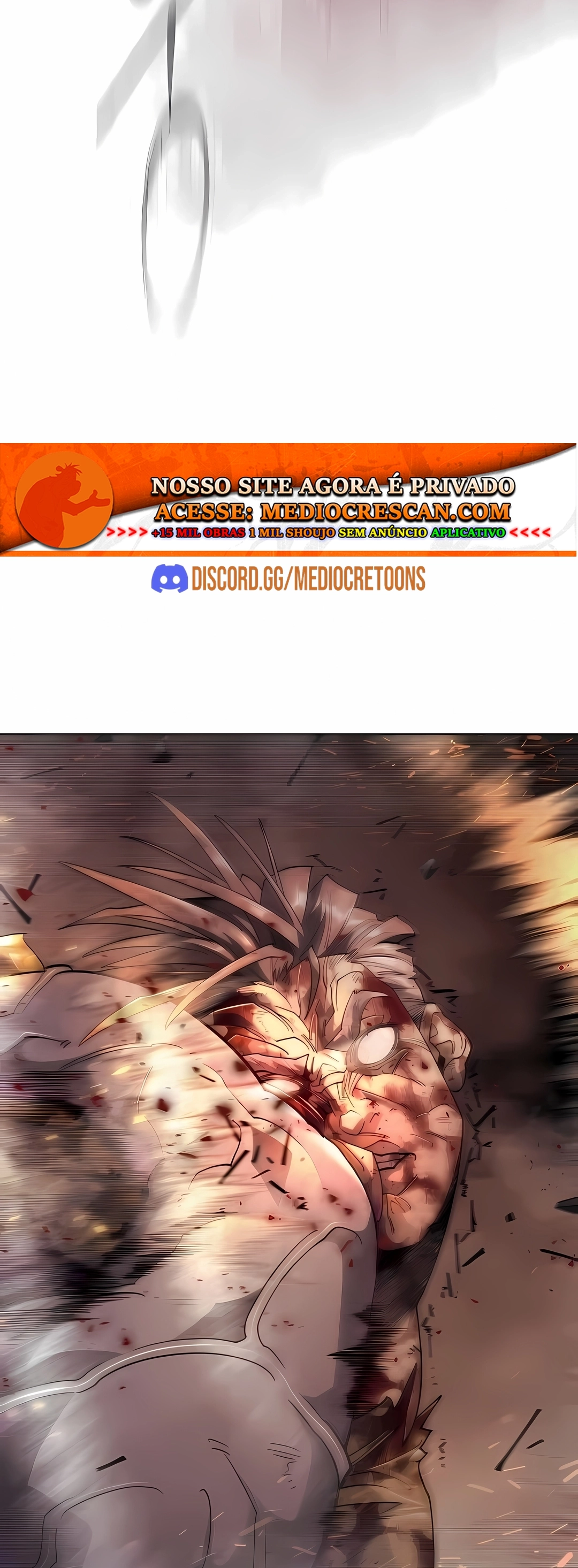 Read Superhuman Era PT Manga Online