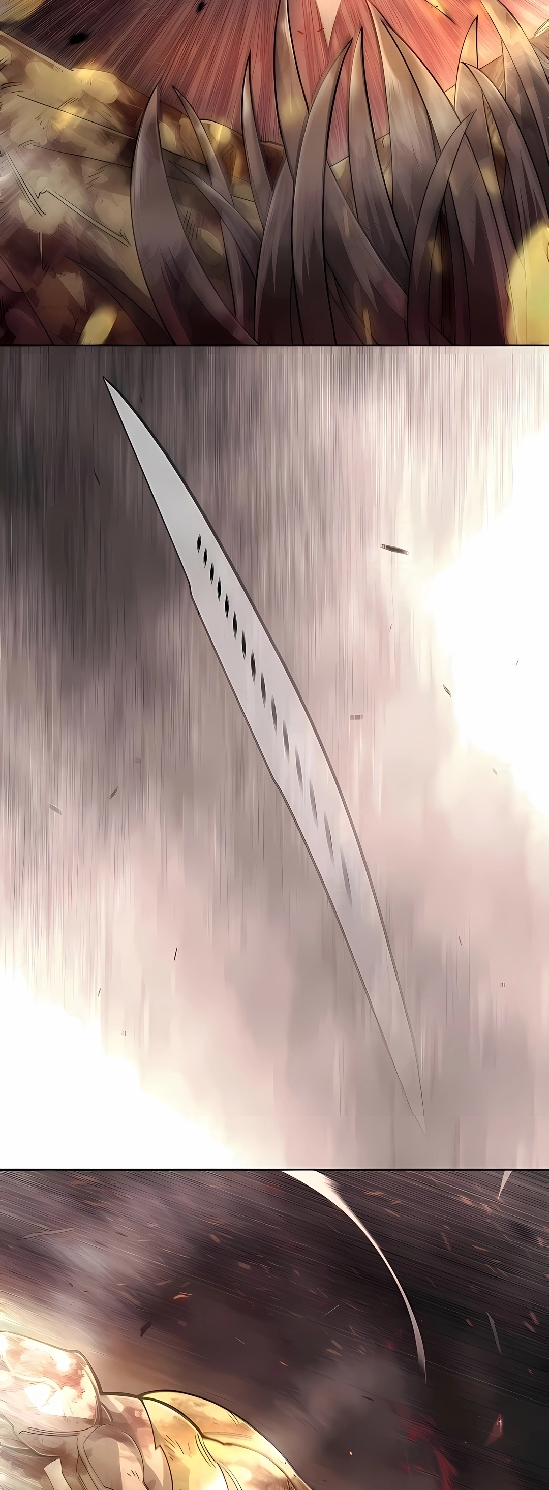 Read Superhuman Era PT Manga Online