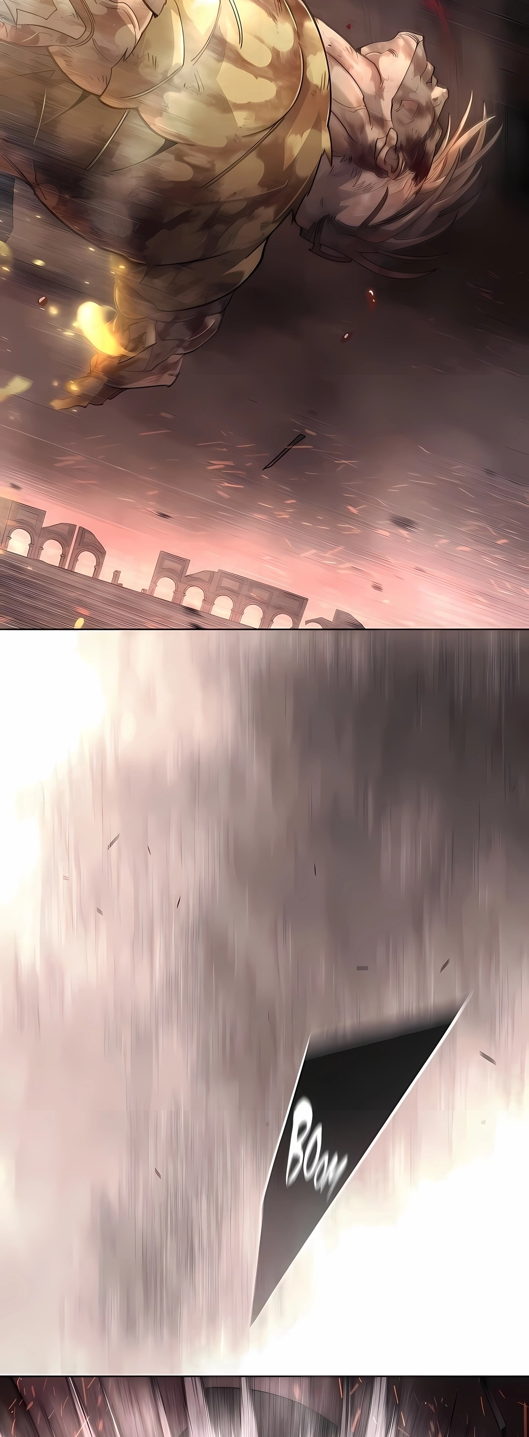 Read Superhuman Era PT Manga Online