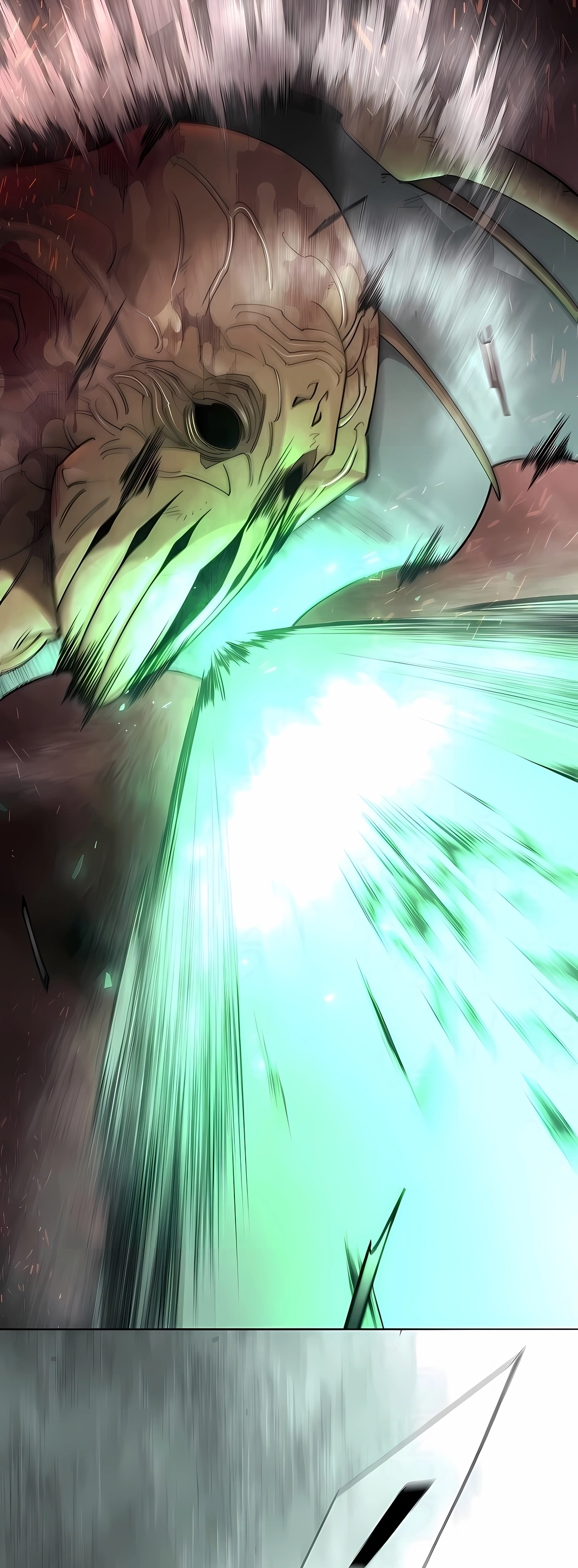 Read Superhuman Era PT Manga Online