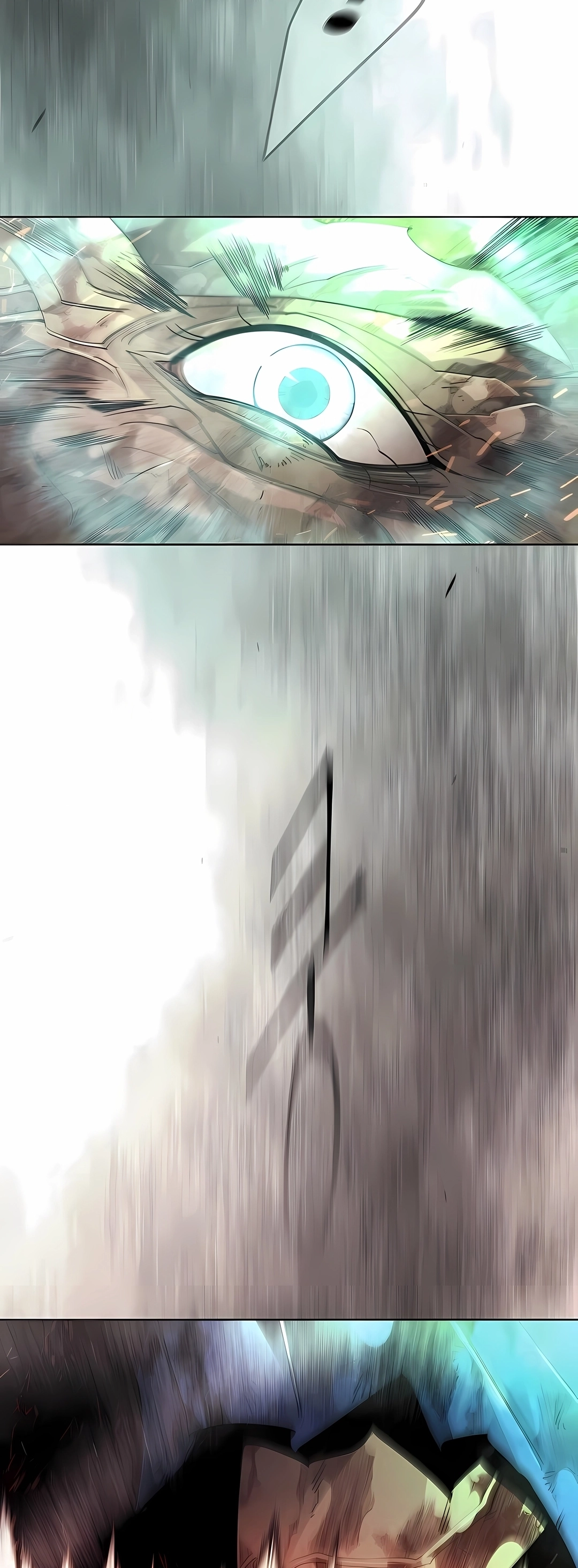 Read Superhuman Era PT Manga Online