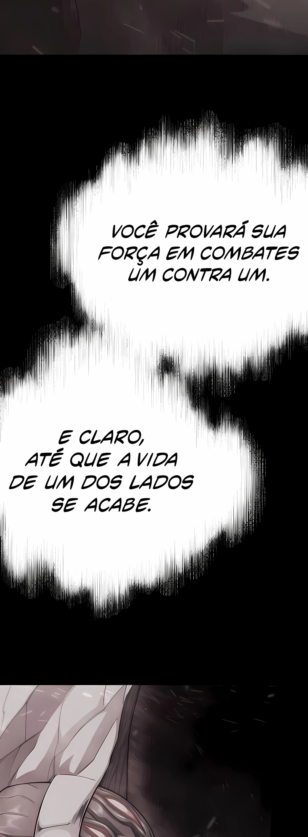 Read Superhuman Era PT Manga Online