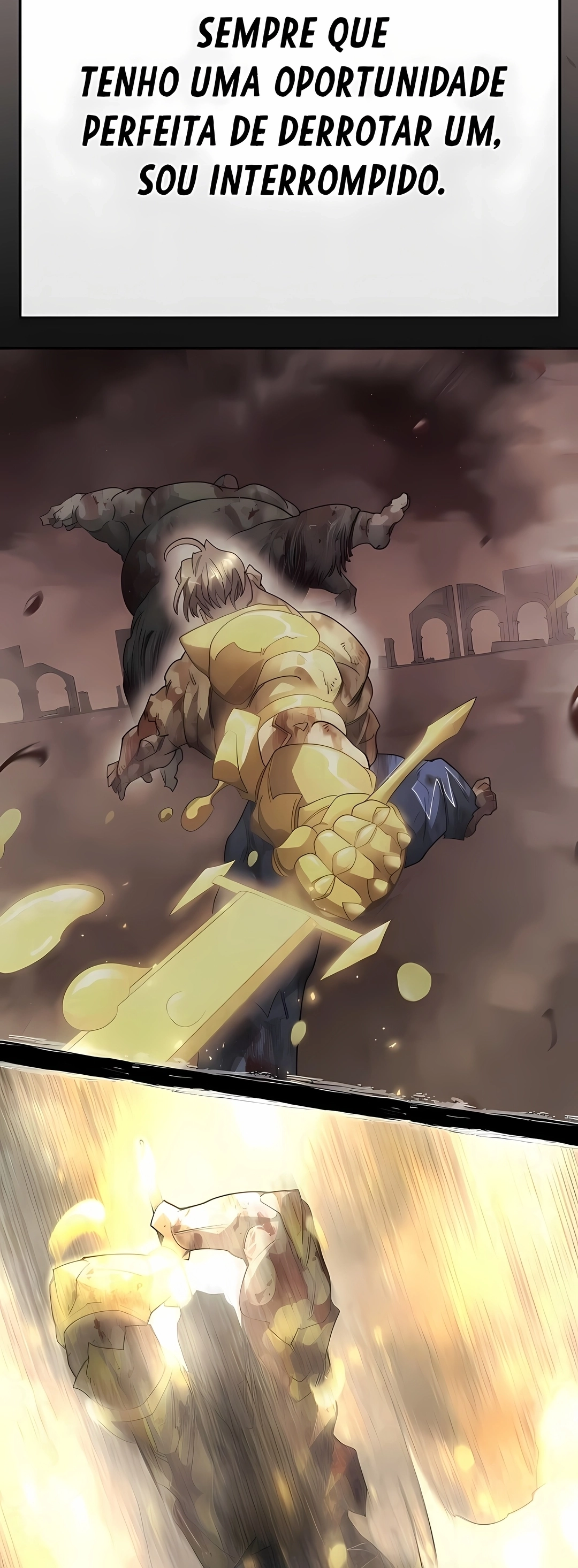 Read Superhuman Era PT Manga Online