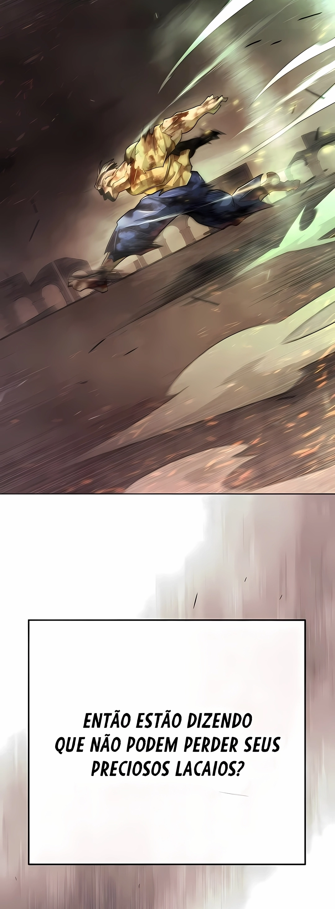 Read Superhuman Era PT Manga Online