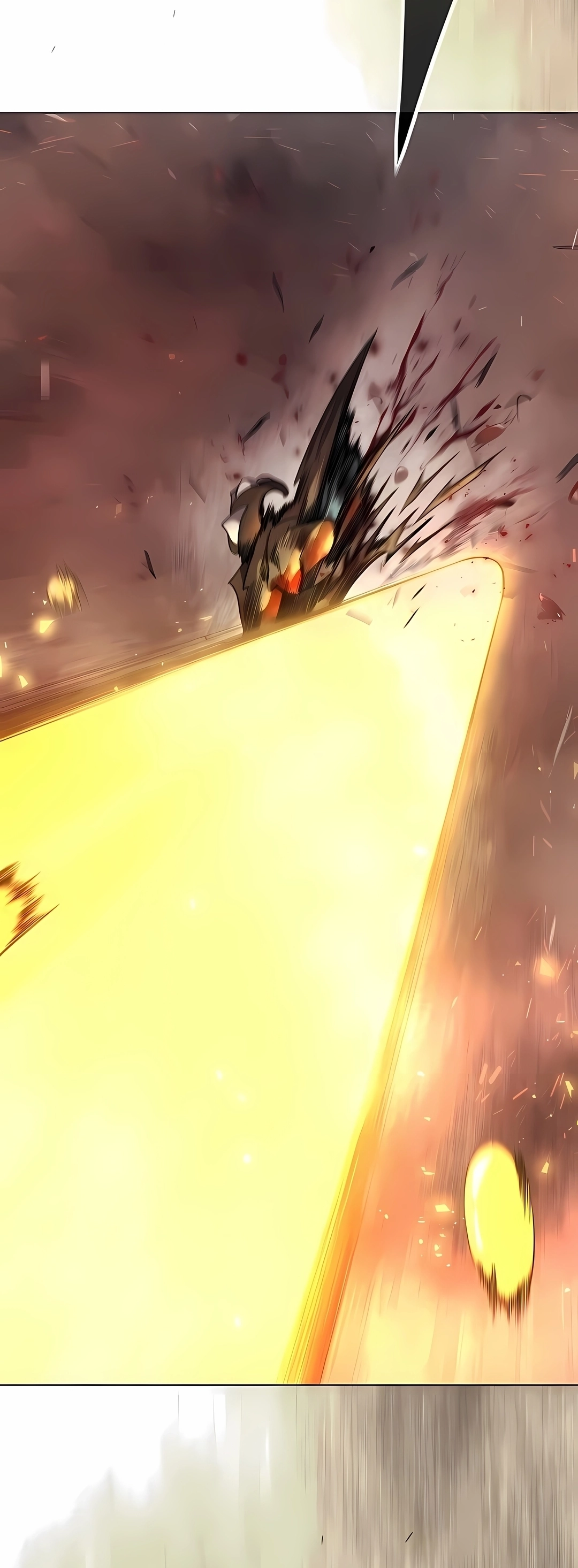 Read Superhuman Era PT Manga Online