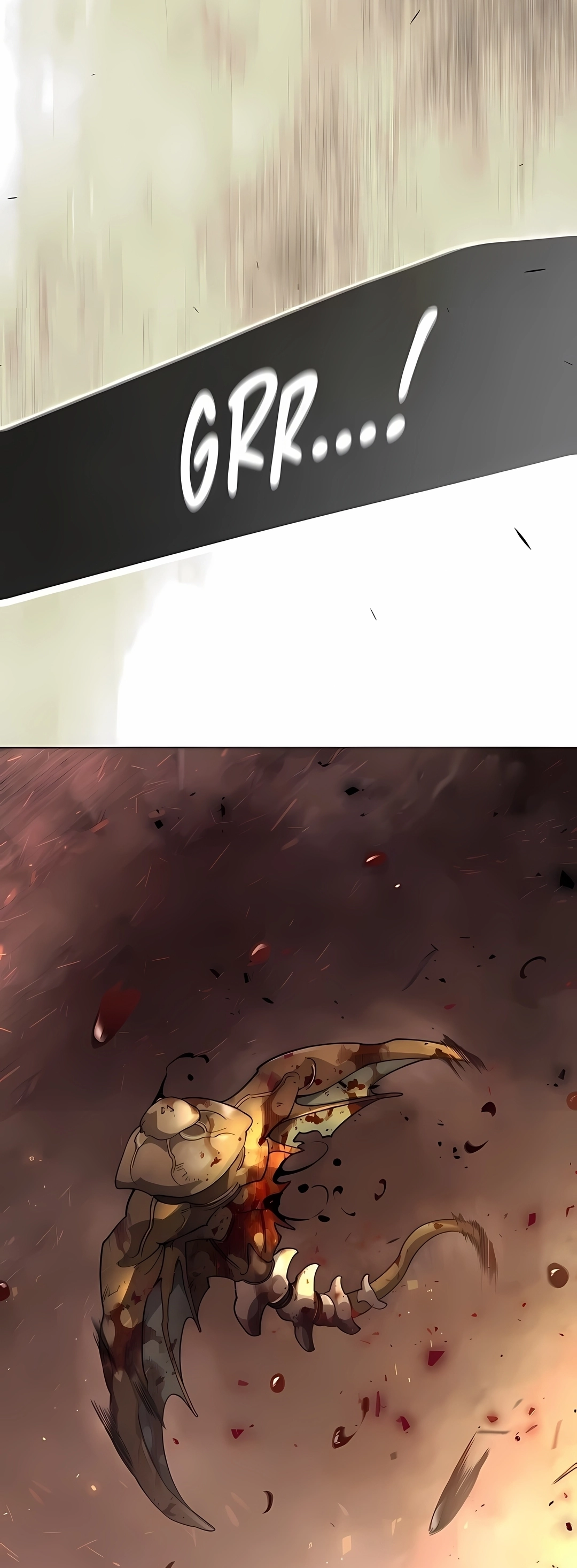 Read Superhuman Era PT Manga Online