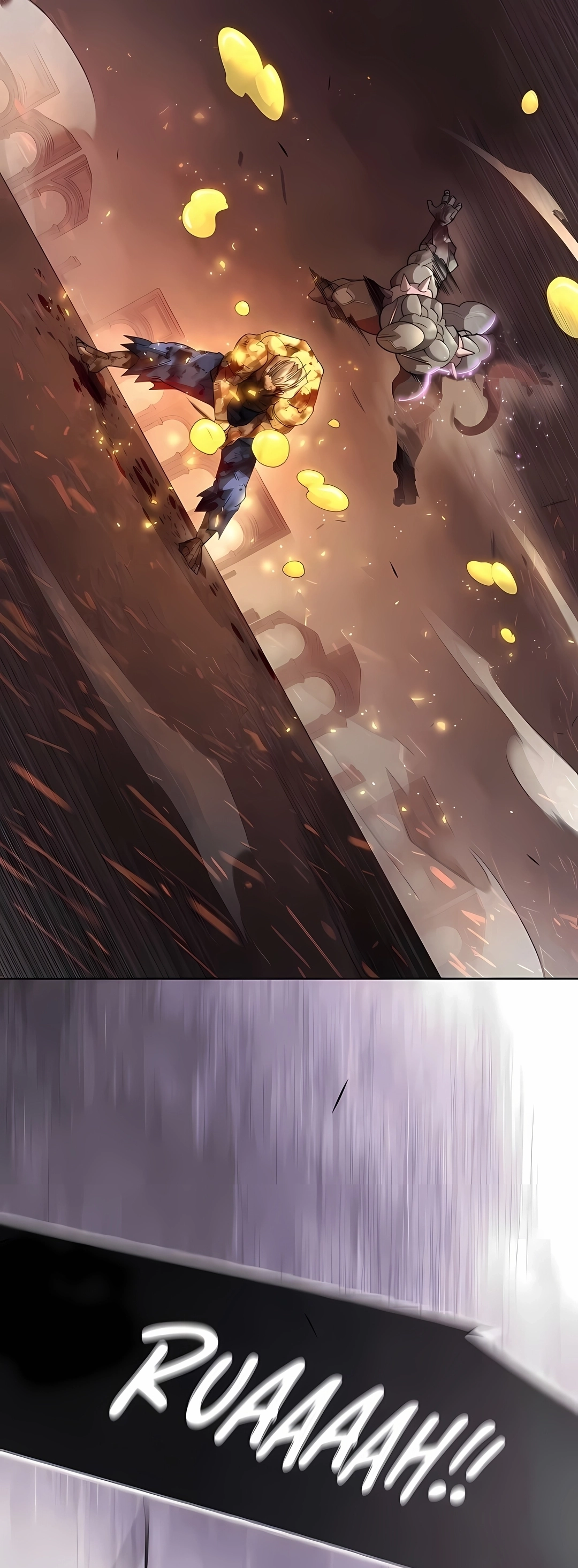 Read Superhuman Era PT Manga Online