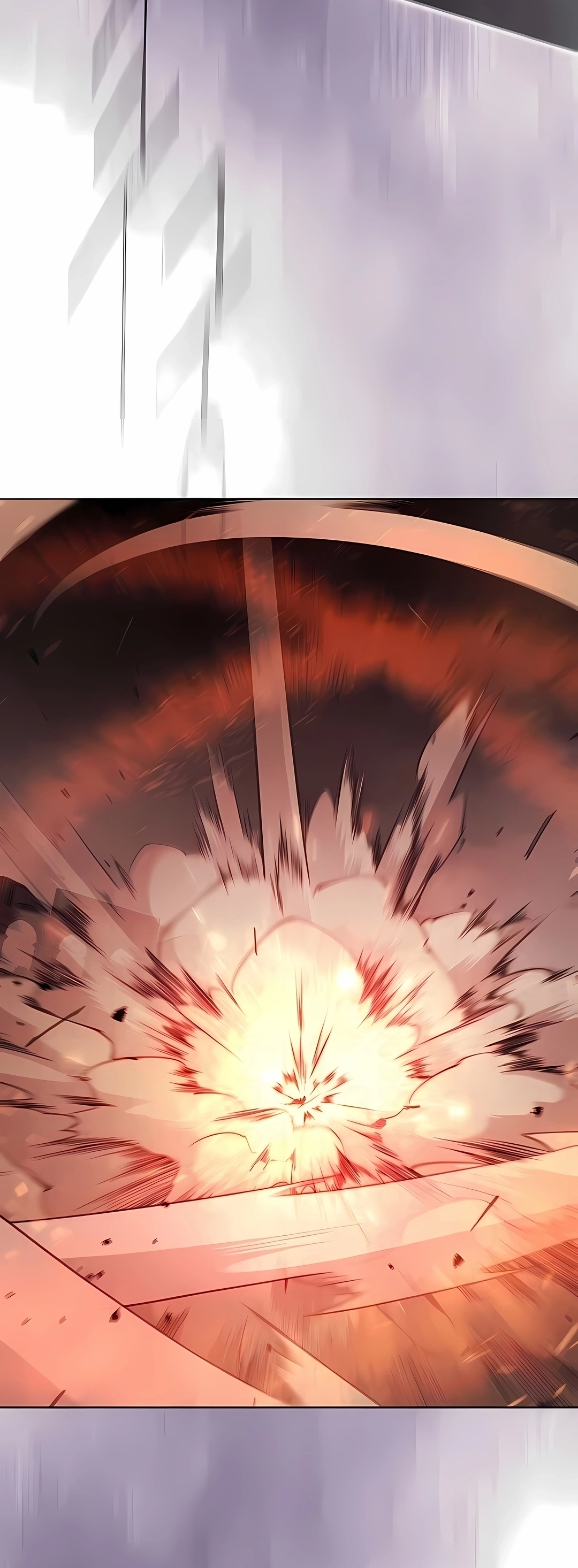 Read Superhuman Era PT Manga Online