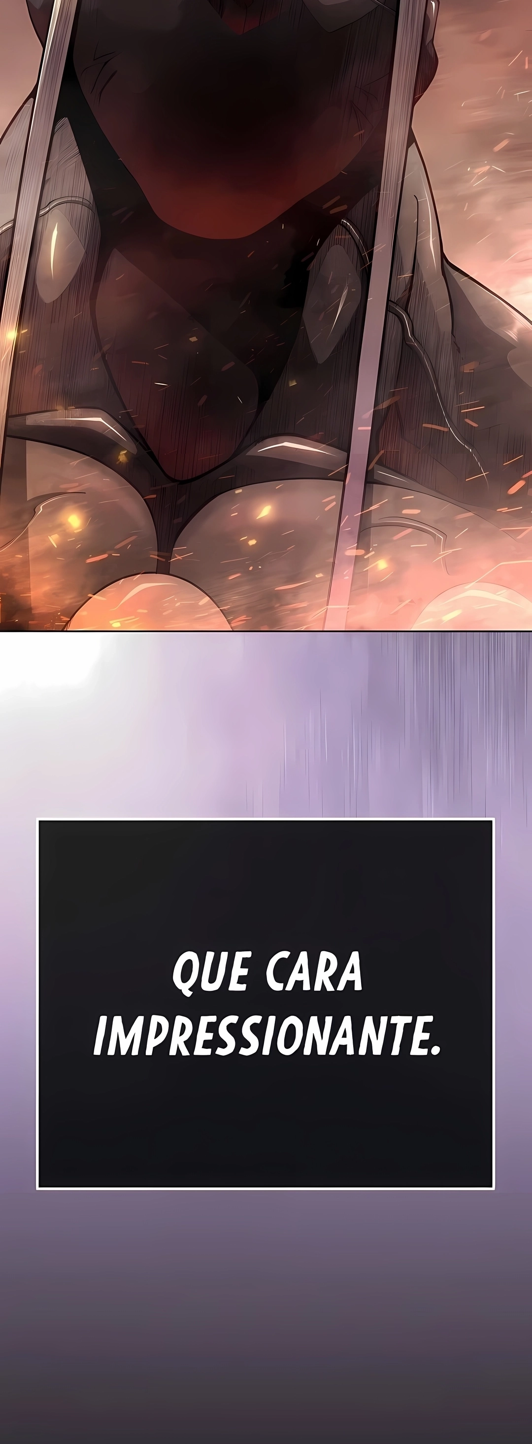 Read Superhuman Era PT Manga Online