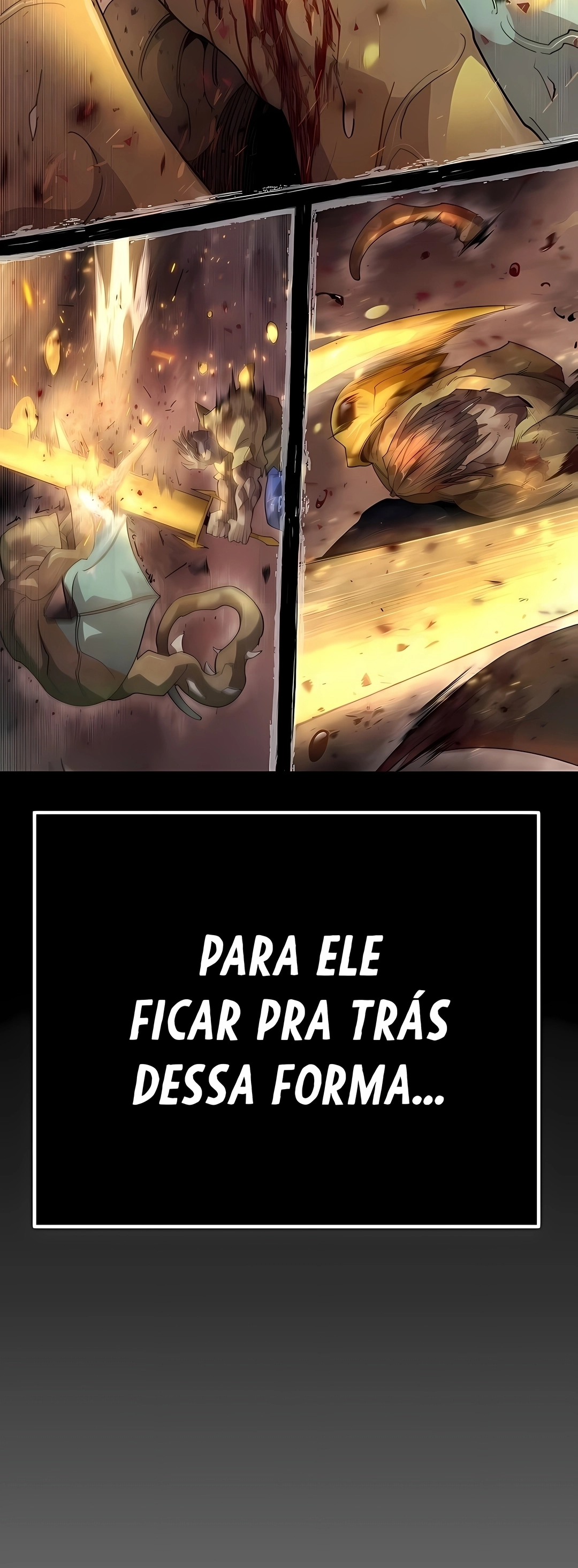Read Superhuman Era PT Manga Online