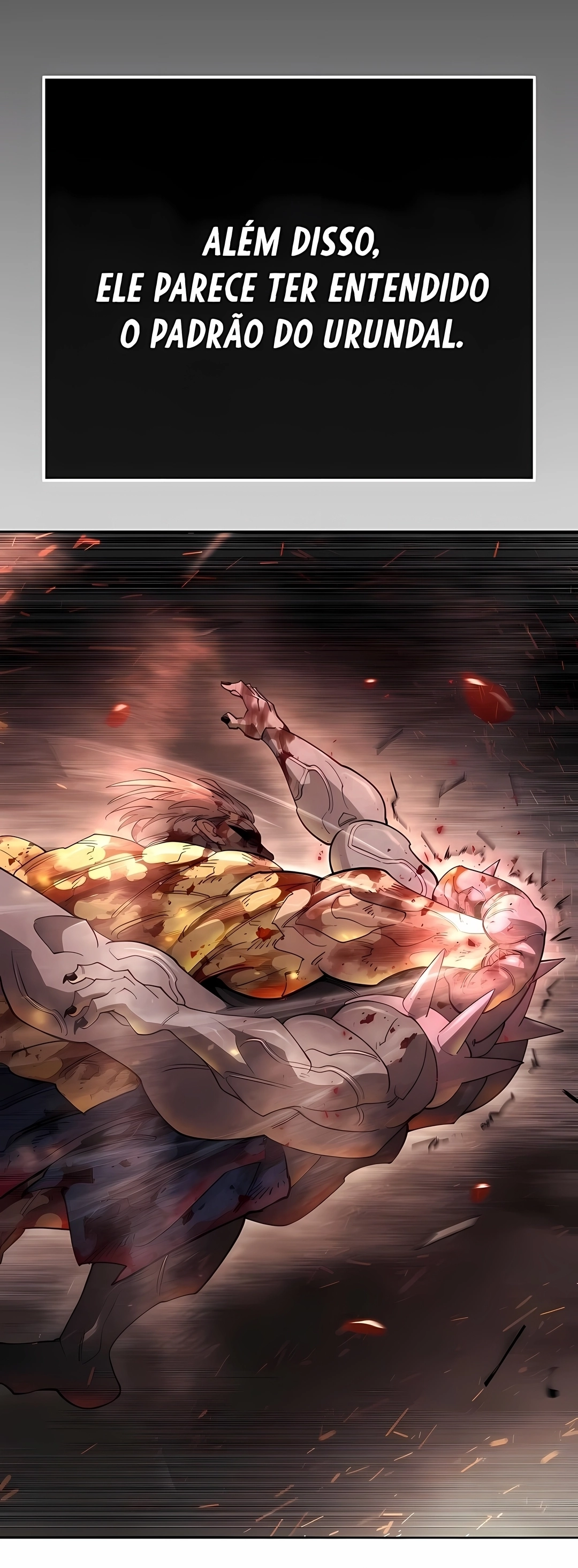 Read Superhuman Era PT Manga Online