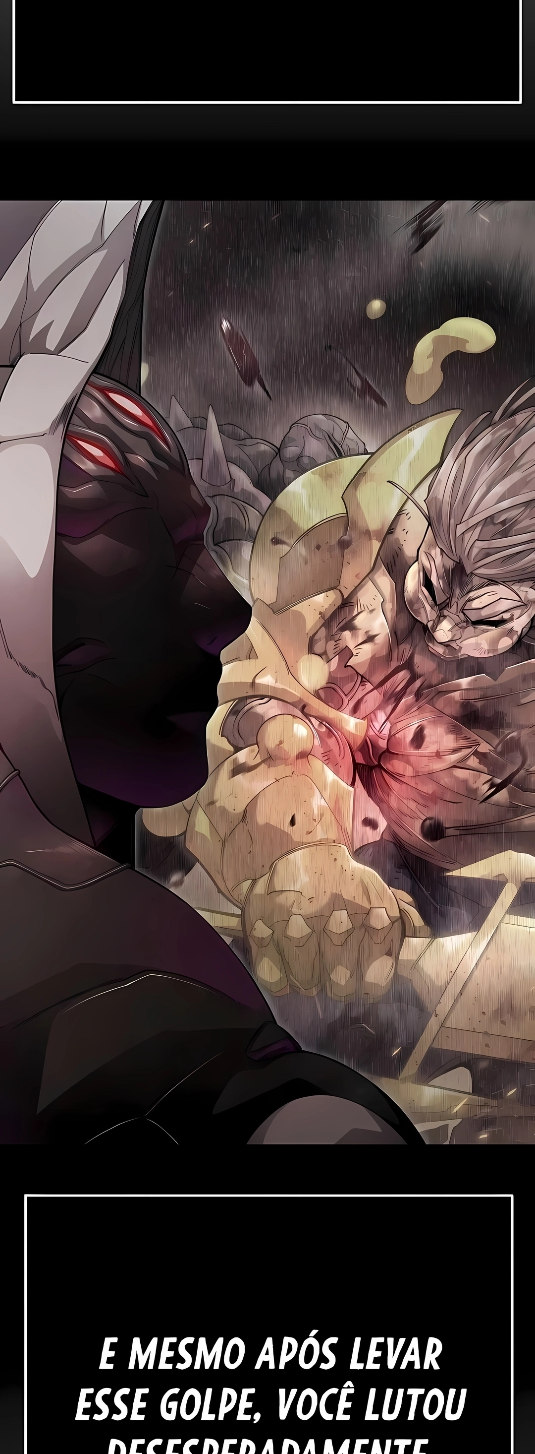 Read Superhuman Era PT Manga Online