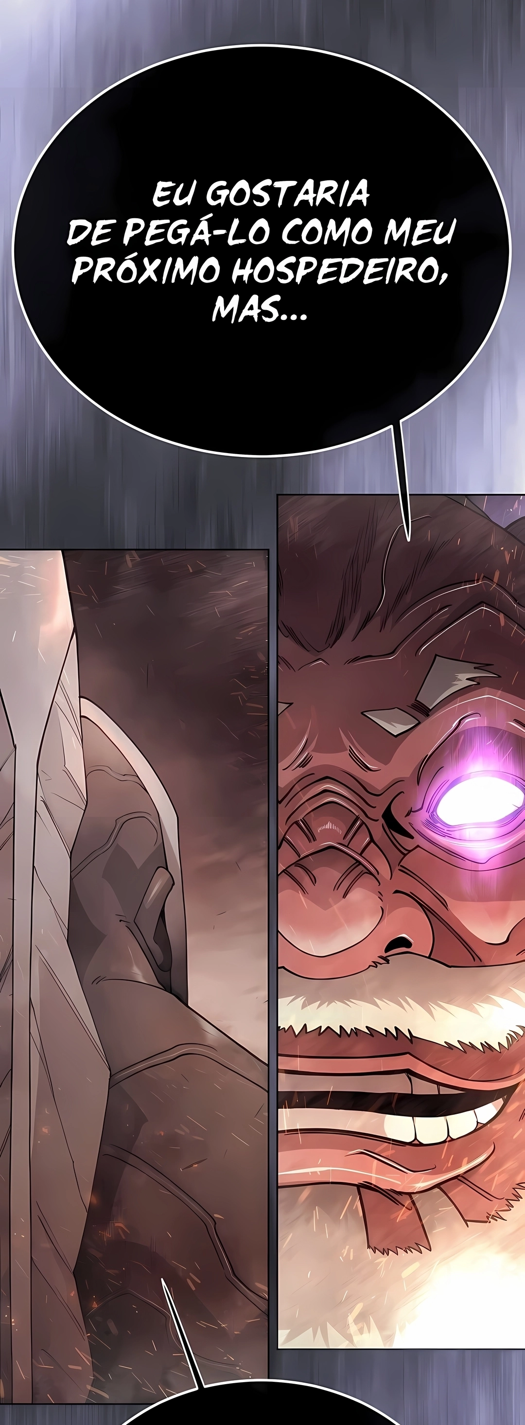 Read Superhuman Era PT Manga Online