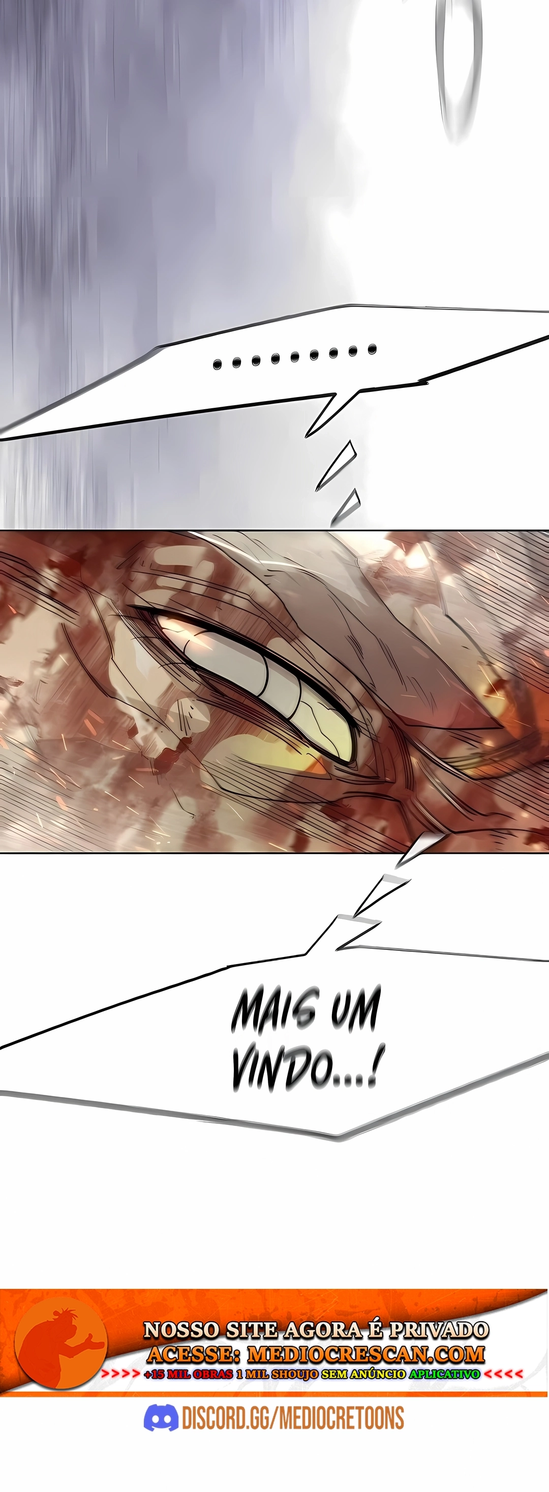 Read Superhuman Era PT Manga Online