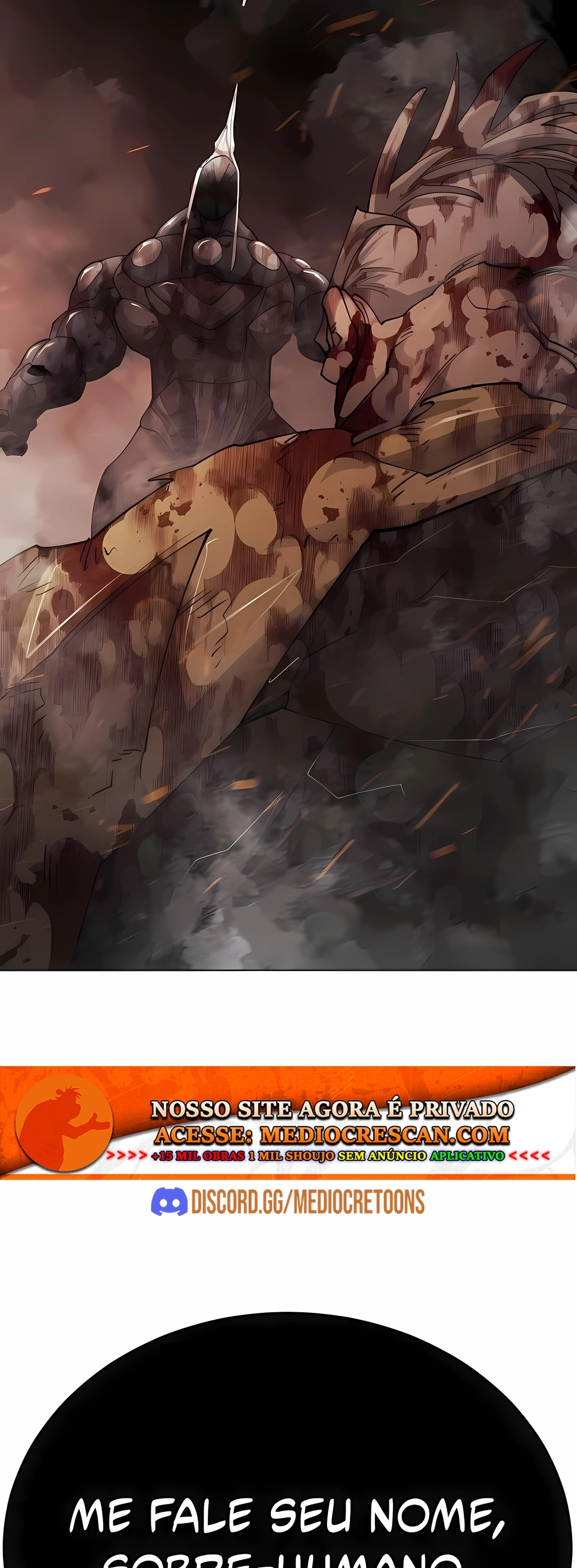 Read Superhuman Era PT Manga Online