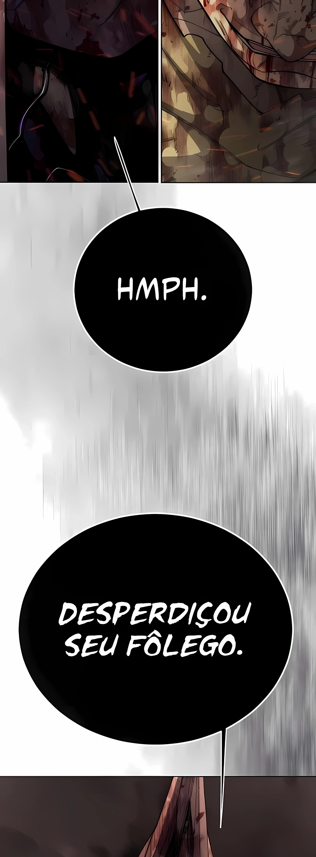 Read Superhuman Era PT Manga Online