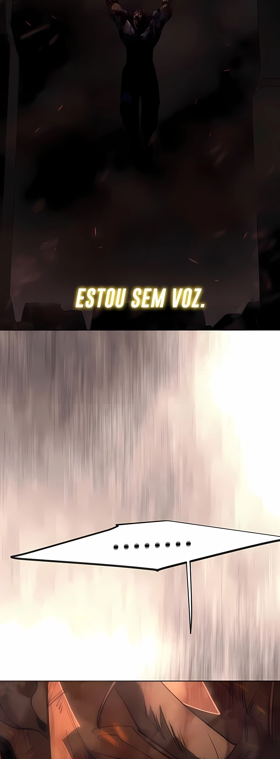 Read Superhuman Era PT Manga Online