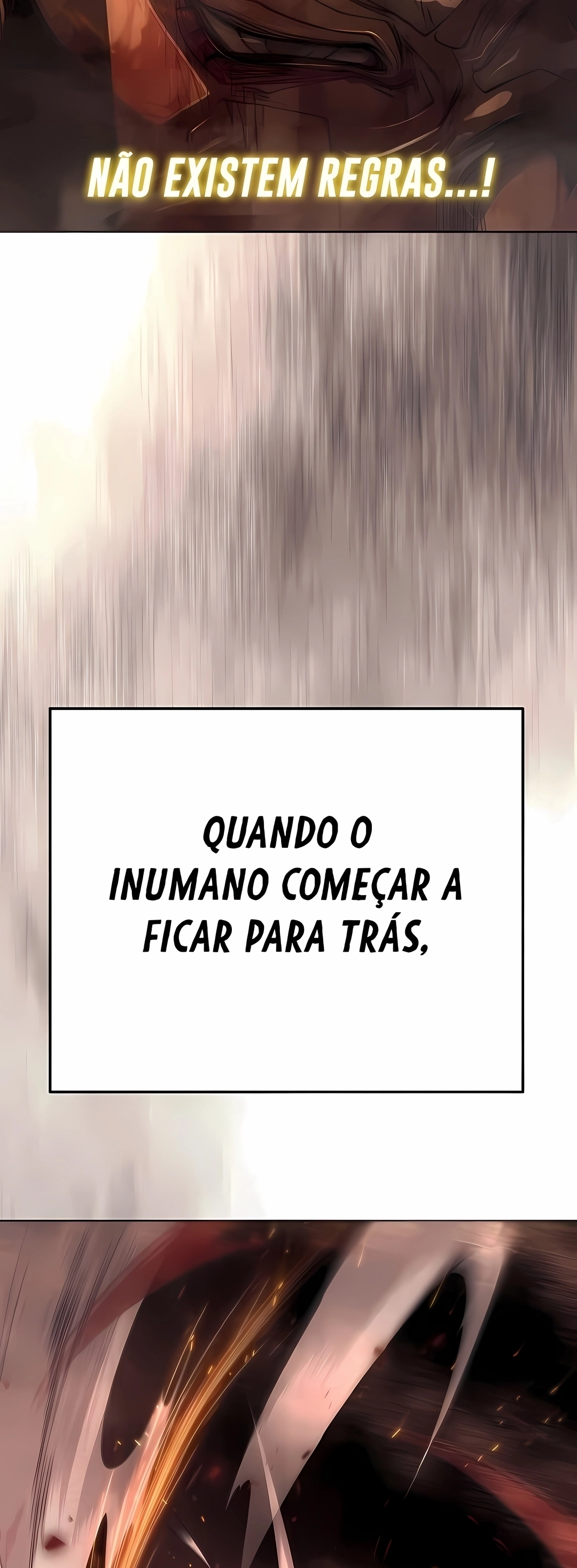 Read Superhuman Era PT Manga Online