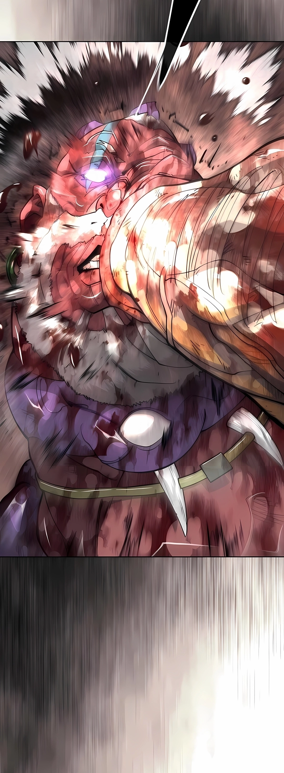 Read Superhuman Era PT Manga Online