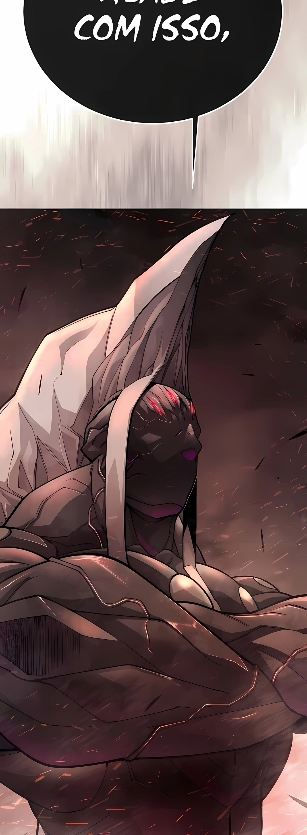 Read Superhuman Era PT Manga Online