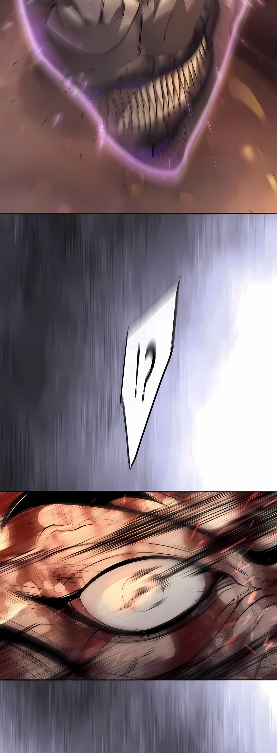Read Superhuman Era PT Manga Online