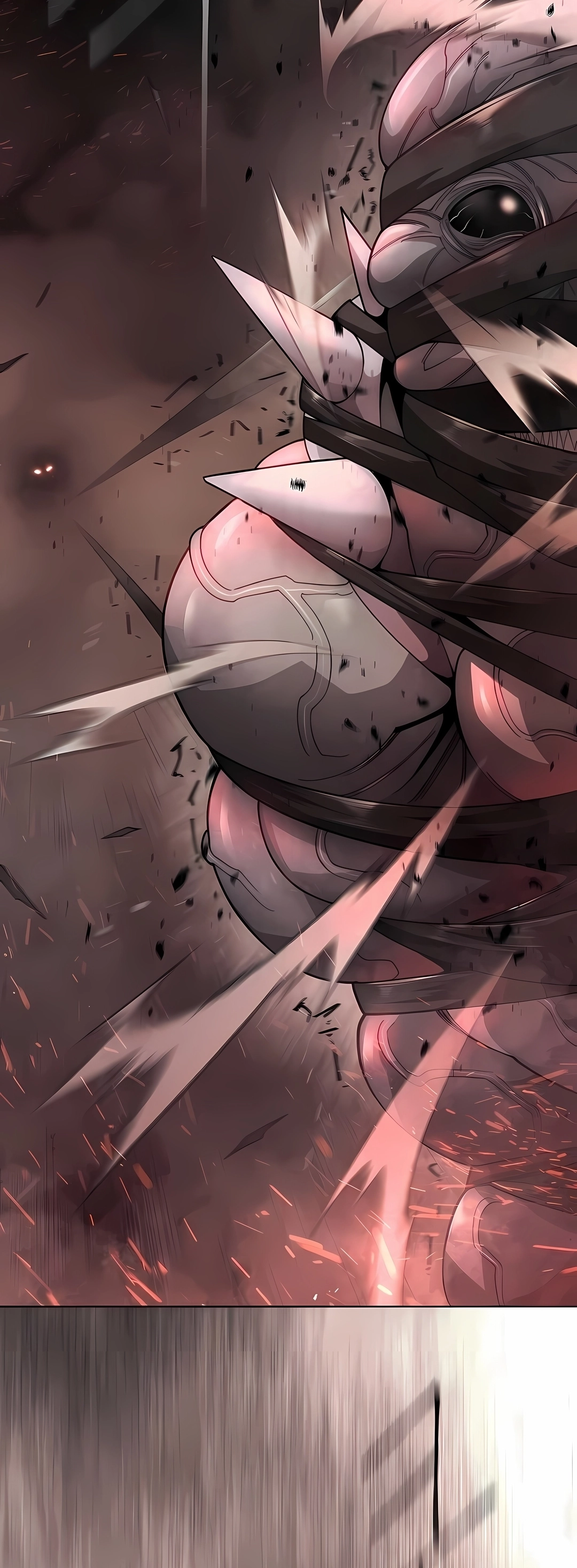 Read Superhuman Era PT Manga Online
