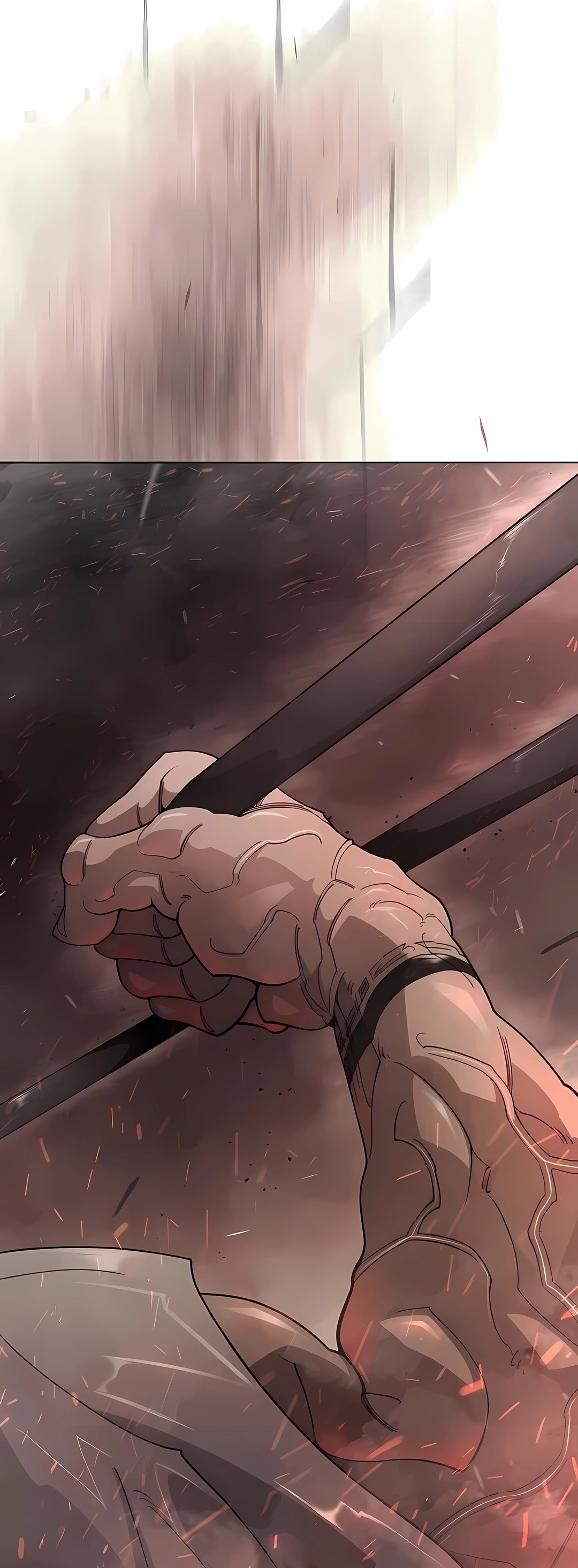 Read Superhuman Era PT Manga Online