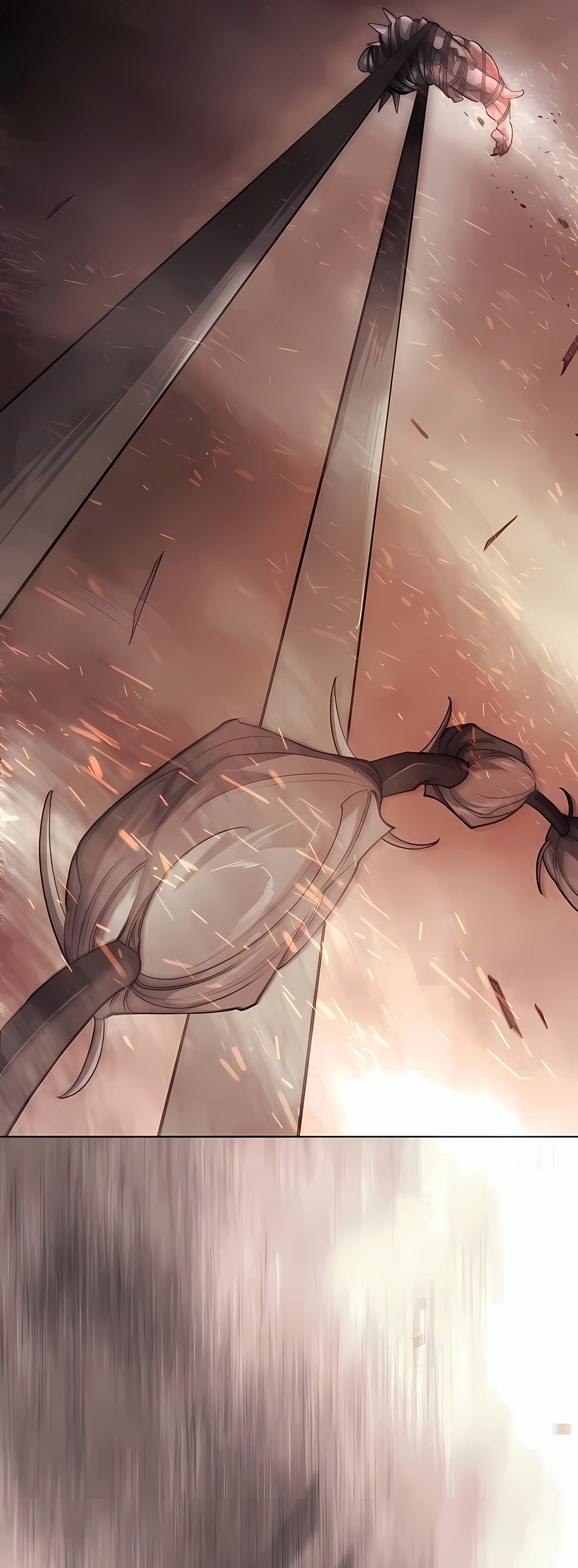 Read Superhuman Era PT Manga Online