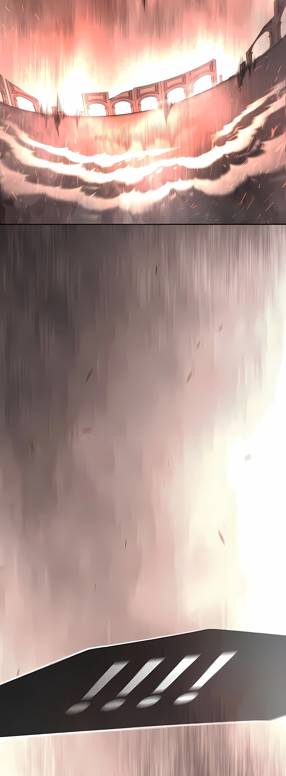 Read Superhuman Era PT Manga Online
