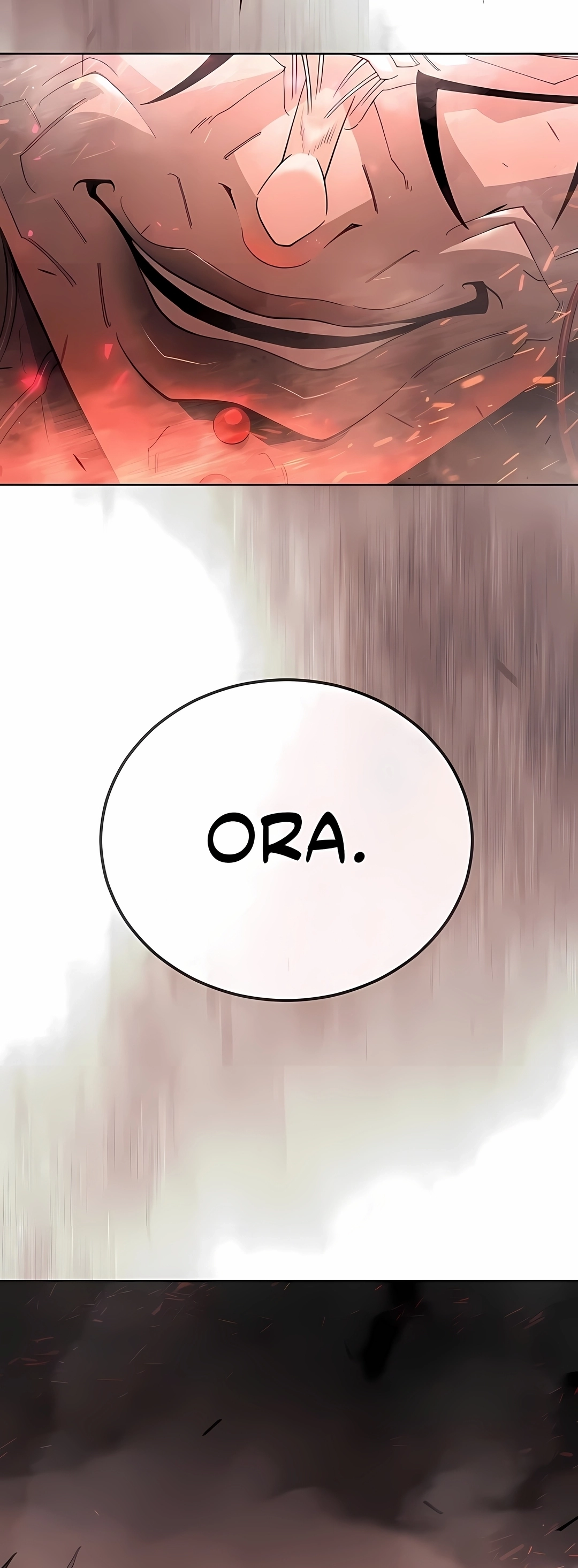 Read Superhuman Era PT Manga Online