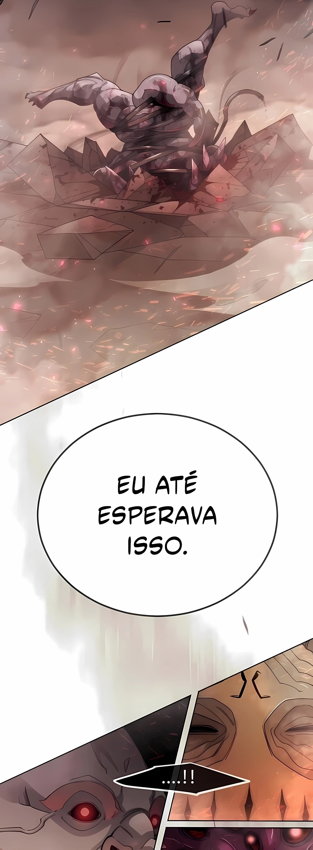 Read Superhuman Era PT Manga Online