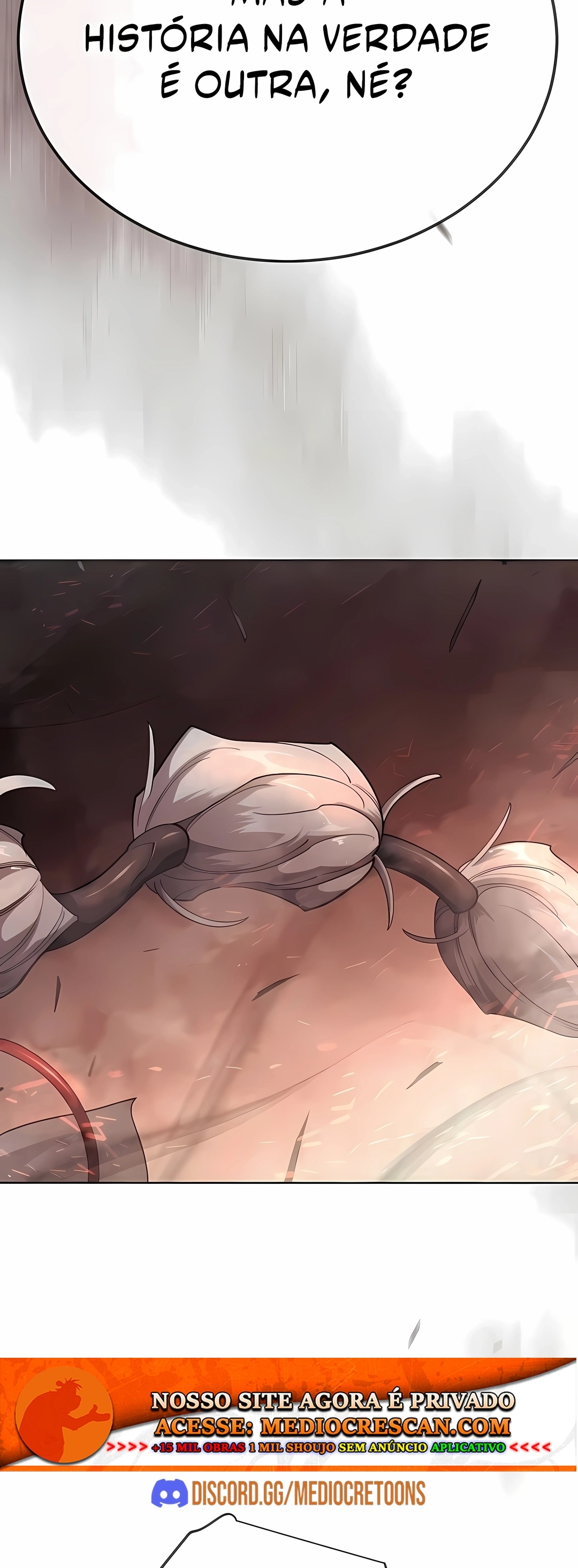 Read Superhuman Era PT Manga Online