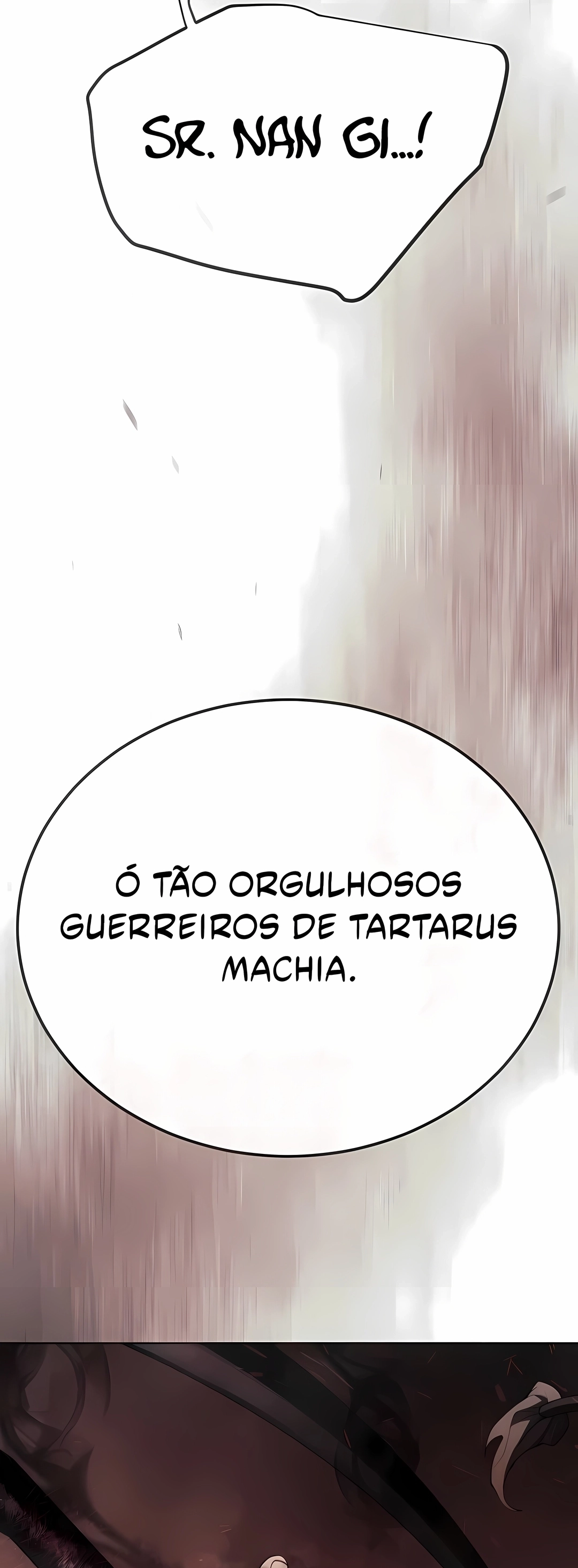 Read Superhuman Era PT Manga Online