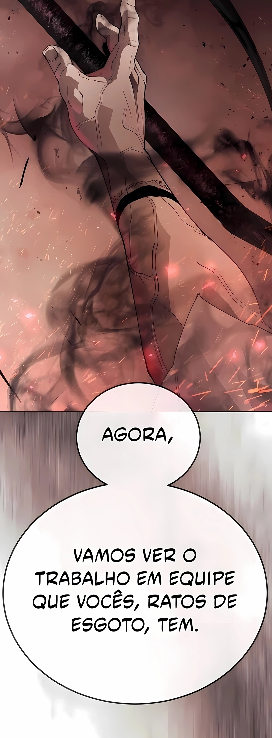 Read Superhuman Era PT Manga Online